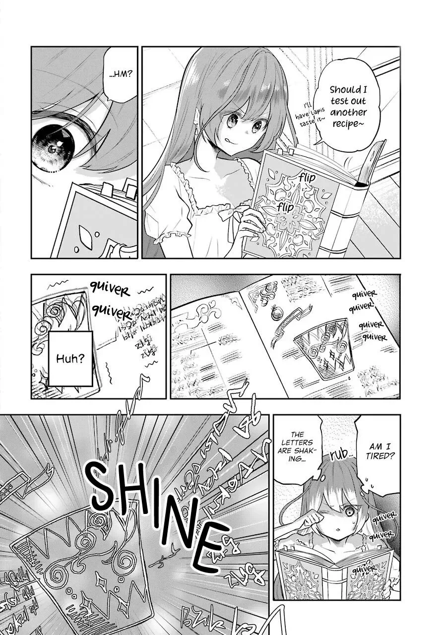 Maydare Tensei Monogatari: Kono Sekai de Ichiban Warui Majo Chapter 8 page 4
