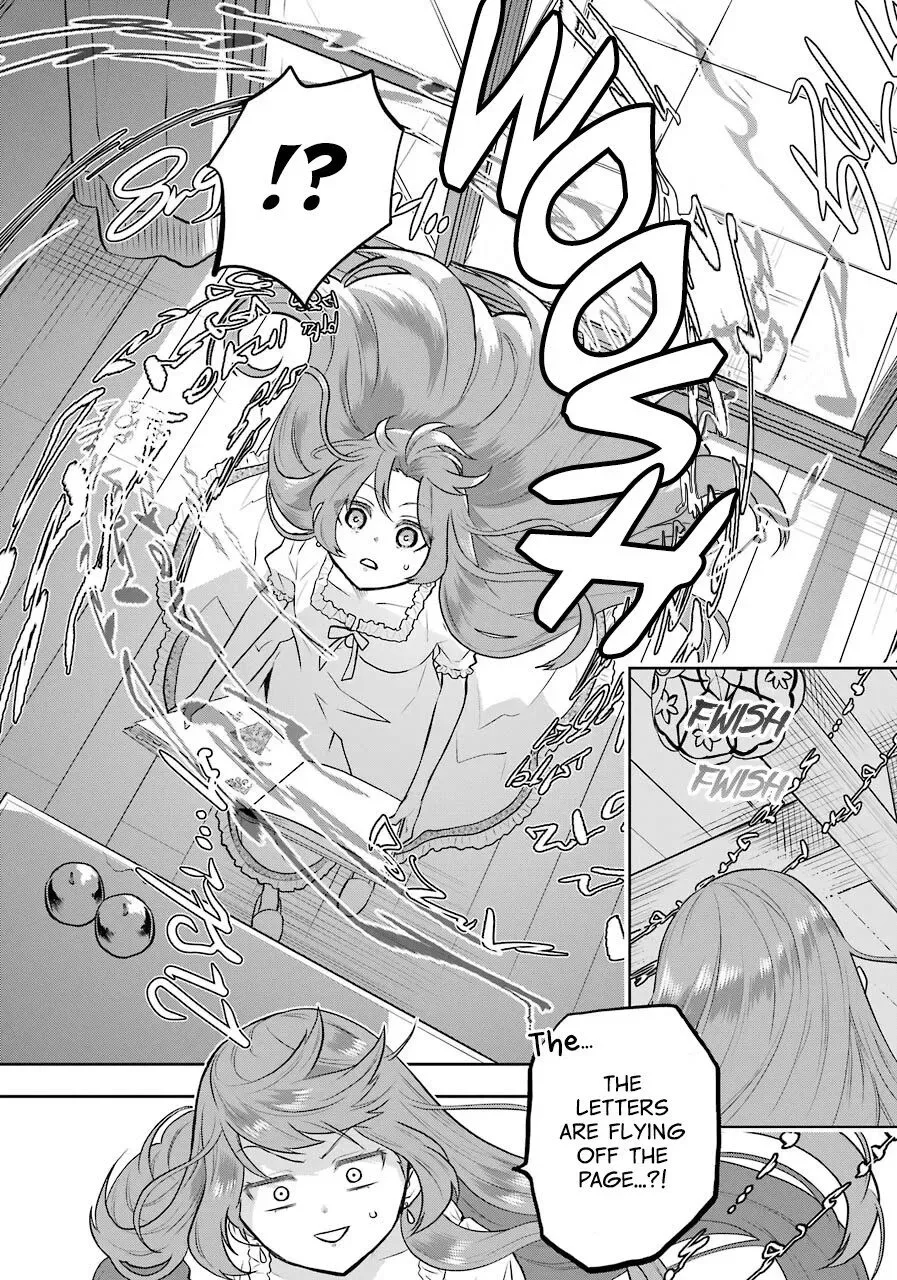 Maydare Tensei Monogatari: Kono Sekai de Ichiban Warui Majo Chapter 8 page 5