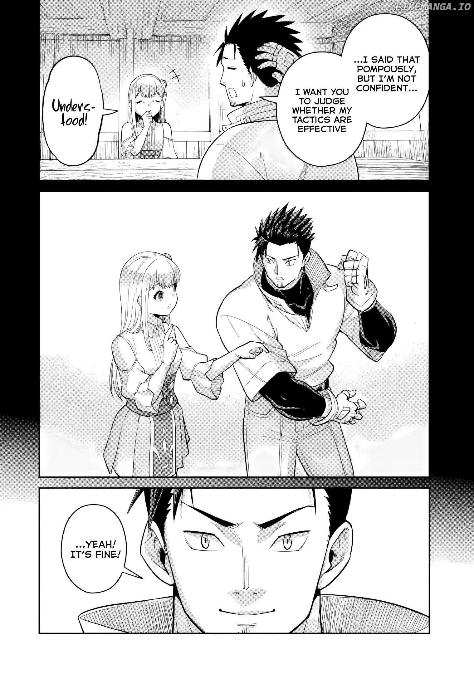Saikyo Ha Inaka Noka No Ossandeshita Saiko Rank No Dragon Wo Kujo Shita Kekka, Jitsuryoku Ga Sekai Ni Baremashita Chapter 8 page 27