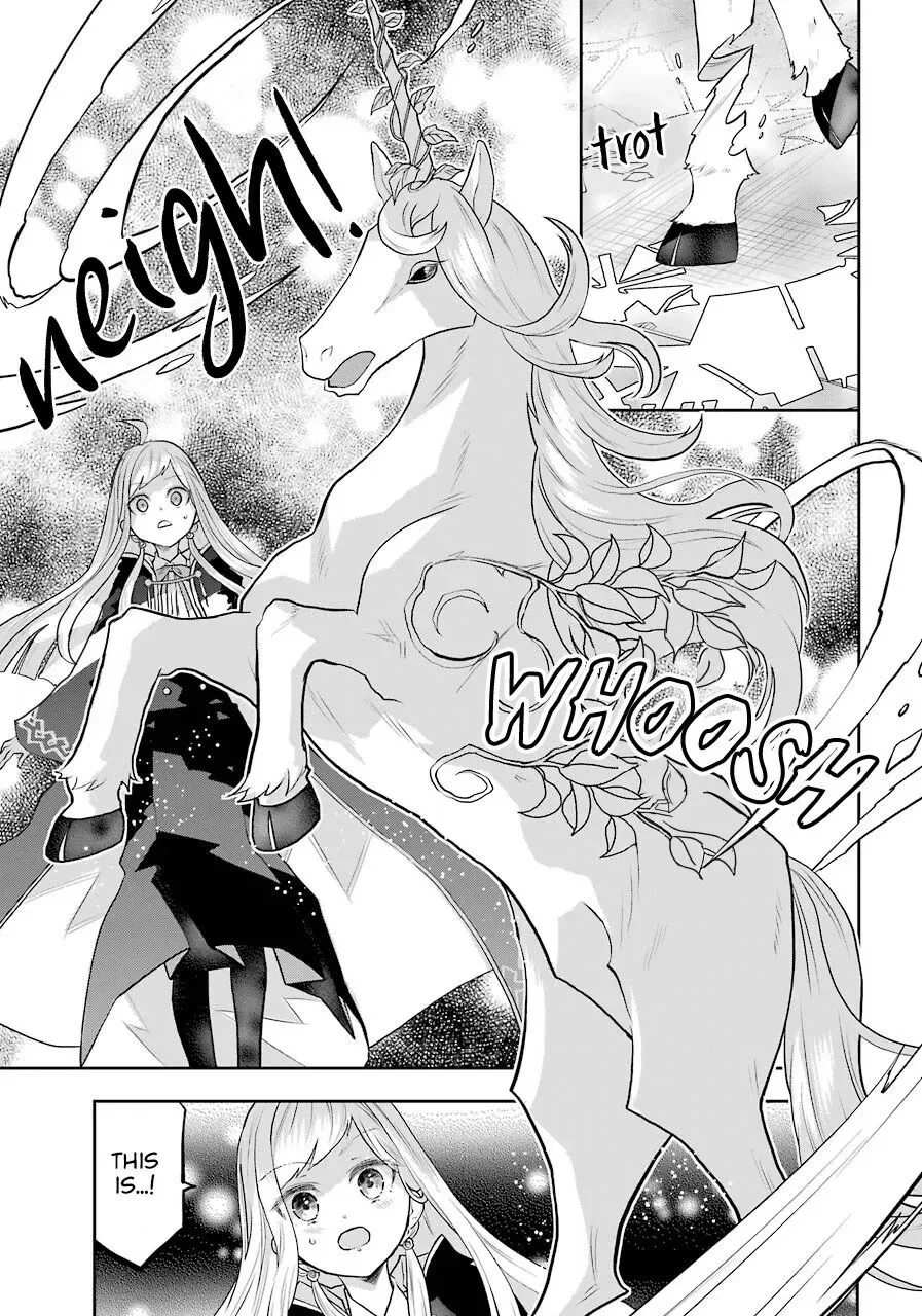 Maydare Tensei Monogatari: Kono Sekai de Ichiban Warui Majo Chapter 8 page 19