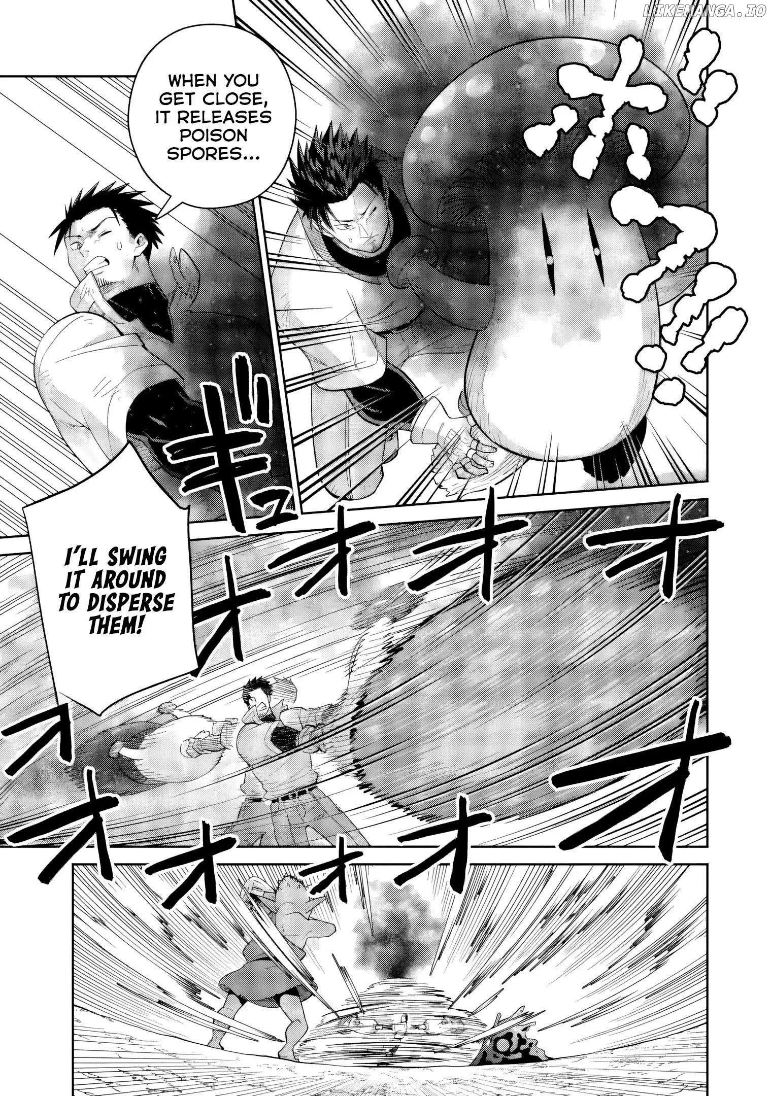 Saikyo Ha Inaka Noka No Ossandeshita Saiko Rank No Dragon Wo Kujo Shita Kekka, Jitsuryoku Ga Sekai Ni Baremashita Chapter 8 page 30