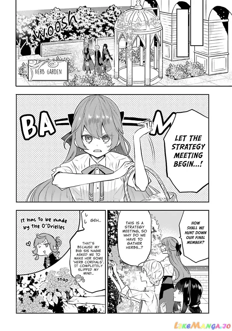 Maydare Tensei Monogatari: Kono Sekai de Ichiban Warui Majo Chapter 9 page 26