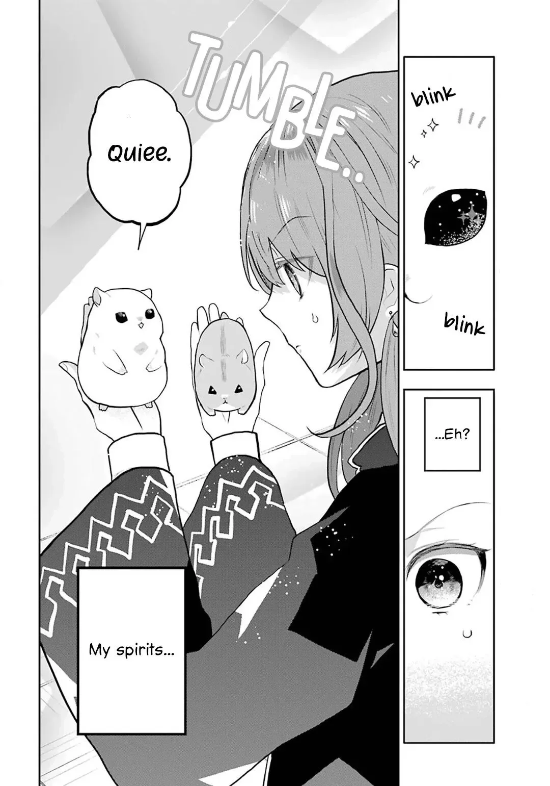 Maydare Tensei Monogatari: Kono Sekai de Ichiban Warui Majo Chapter 8 page 30