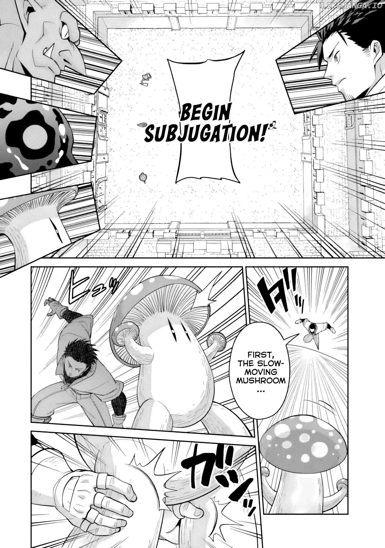Saikyo Ha Inaka Noka No Ossandeshita Saiko Rank No Dragon Wo Kujo Shita Kekka, Jitsuryoku Ga Sekai Ni Baremashita Chapter 8 page 29