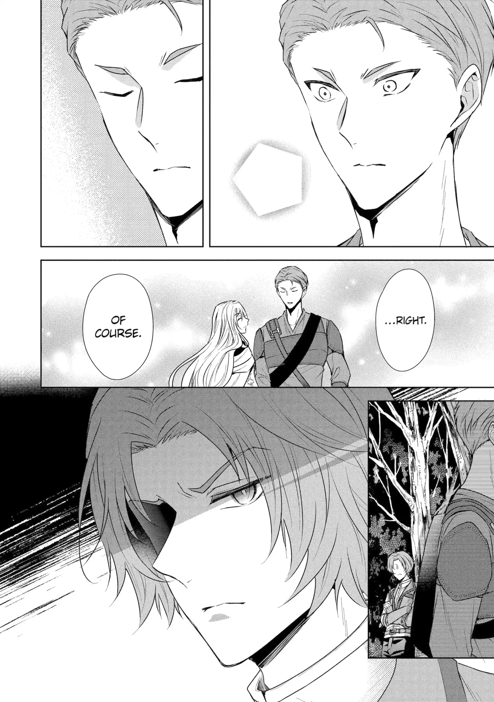Kitai No Akujo, Mitabime no Jinsei De Musai Muno o Tanoshimu Chapter 9.2 page 11
