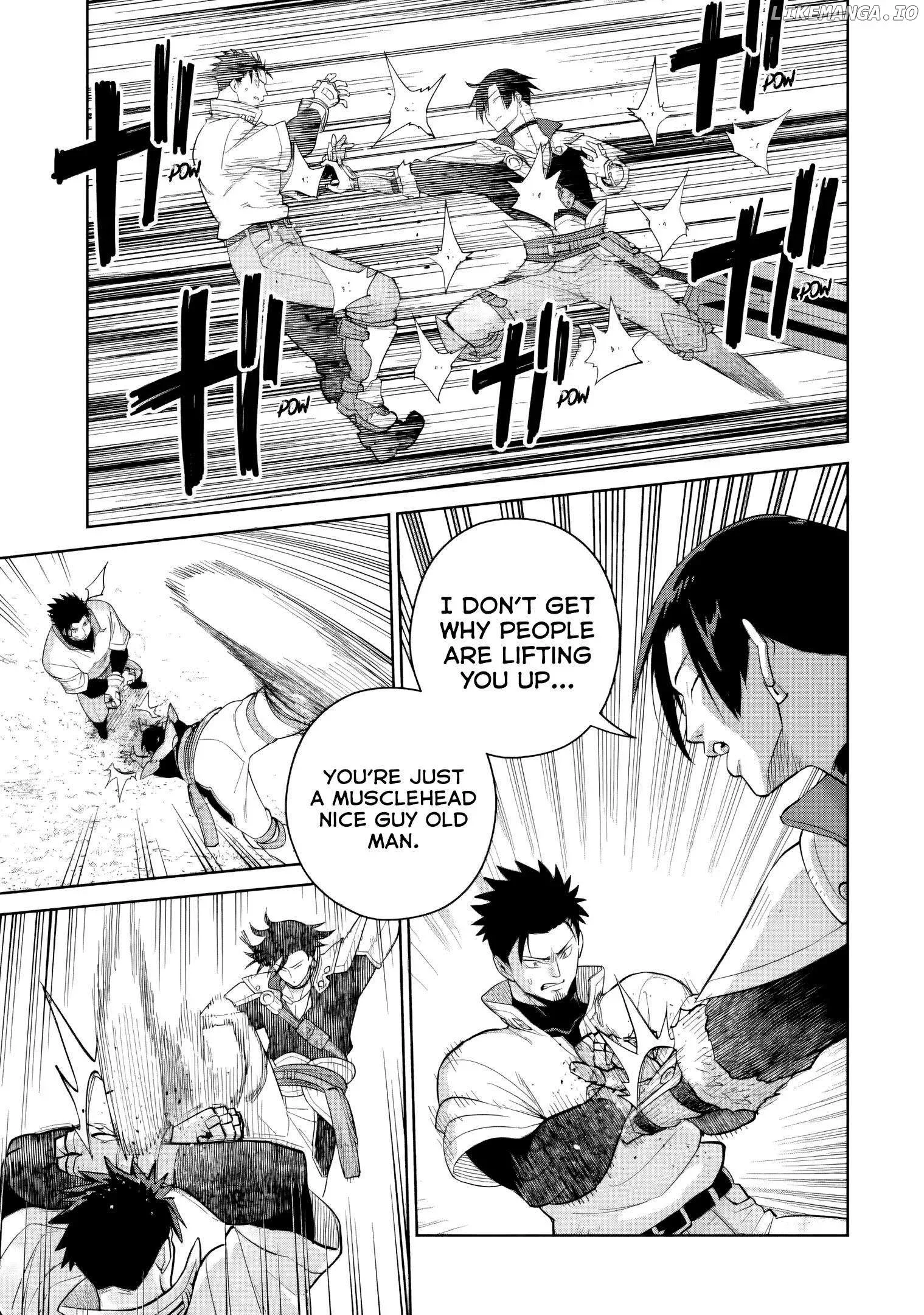 Saikyo Ha Inaka Noka No Ossandeshita Saiko Rank No Dragon Wo Kujo Shita Kekka, Jitsuryoku Ga Sekai Ni Baremashita Chapter 9 page 16