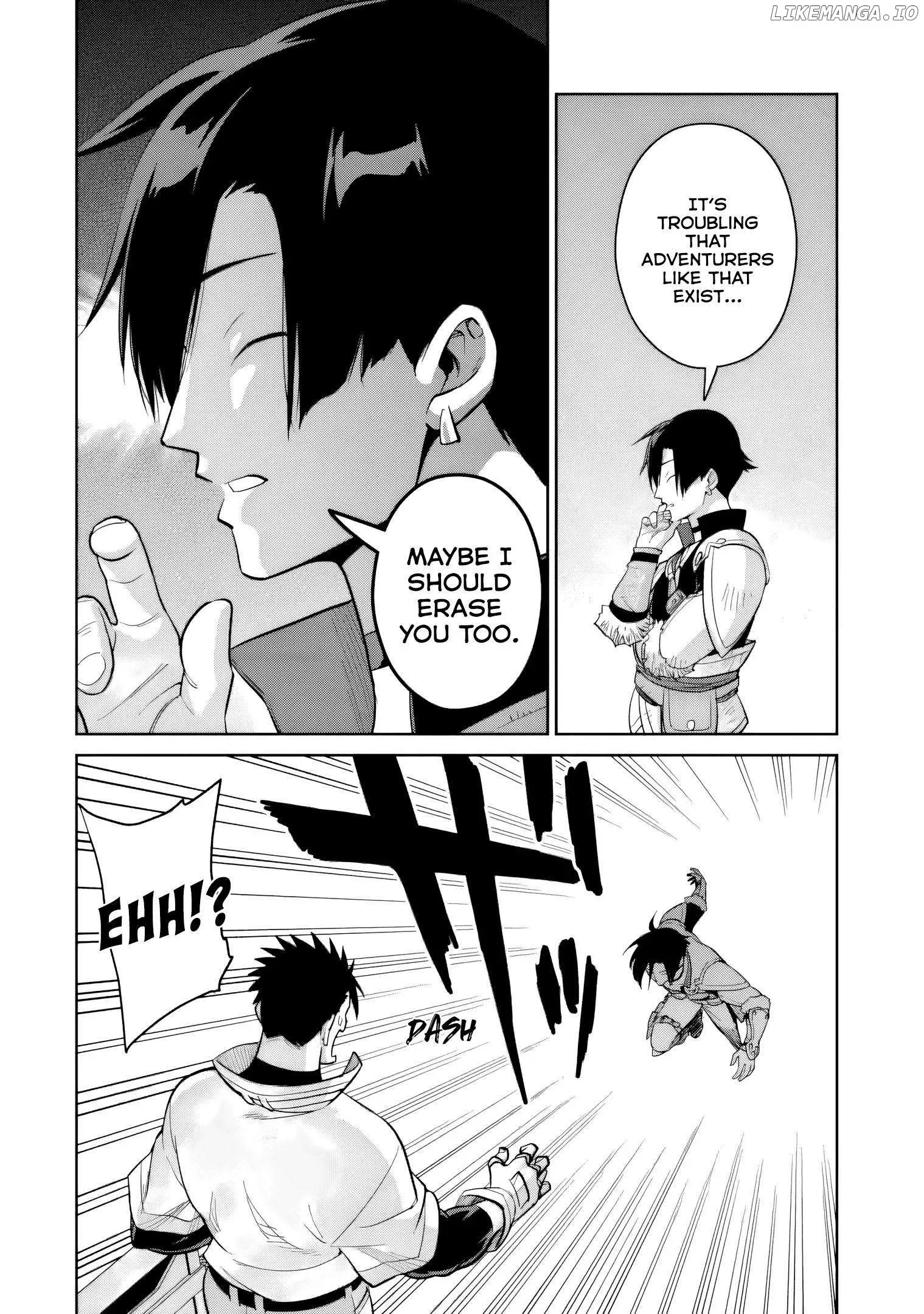 Saikyo Ha Inaka Noka No Ossandeshita Saiko Rank No Dragon Wo Kujo Shita Kekka, Jitsuryoku Ga Sekai Ni Baremashita Chapter 9 page 15