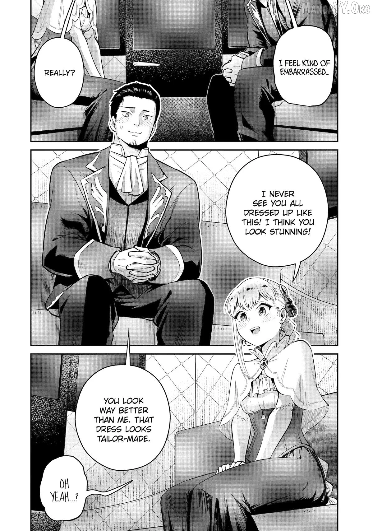 Saikyo Ha Inaka Noka No Ossandeshita Saiko Rank No Dragon Wo Kujo Shita Kekka, Jitsuryoku Ga Sekai Ni Baremashita Chapter 10 page 6