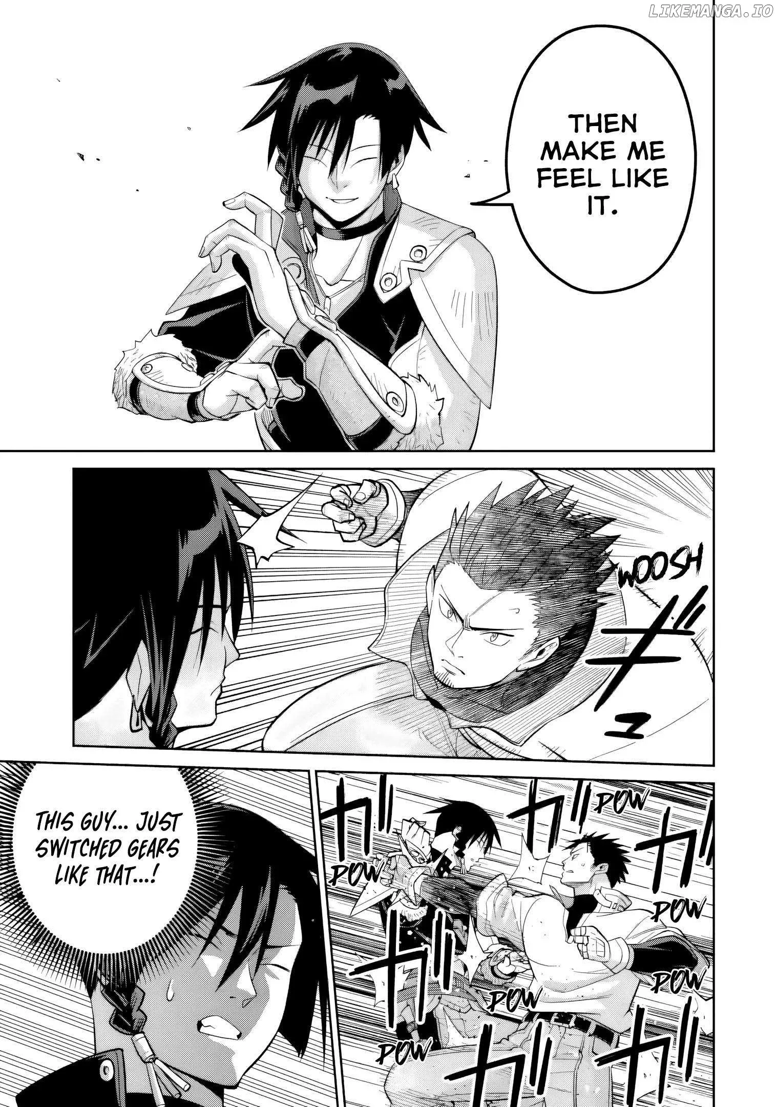 Saikyo Ha Inaka Noka No Ossandeshita Saiko Rank No Dragon Wo Kujo Shita Kekka, Jitsuryoku Ga Sekai Ni Baremashita Chapter 9 page 18