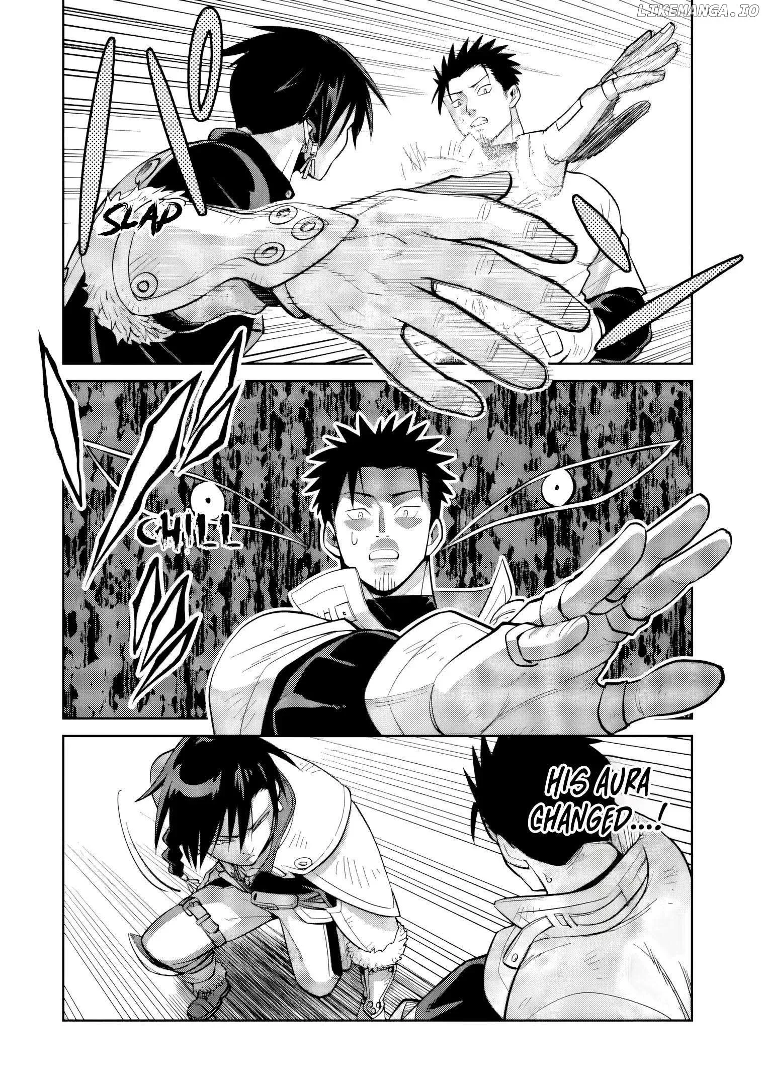 Saikyo Ha Inaka Noka No Ossandeshita Saiko Rank No Dragon Wo Kujo Shita Kekka, Jitsuryoku Ga Sekai Ni Baremashita Chapter 9 page 19