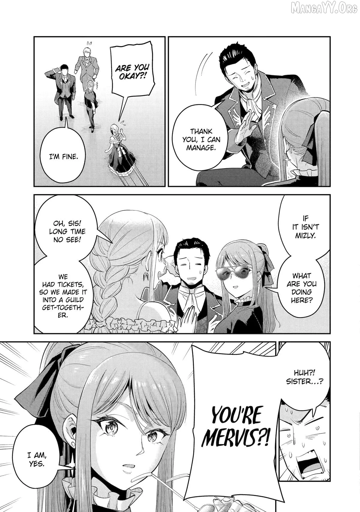Saikyo Ha Inaka Noka No Ossandeshita Saiko Rank No Dragon Wo Kujo Shita Kekka, Jitsuryoku Ga Sekai Ni Baremashita Chapter 10 page 11