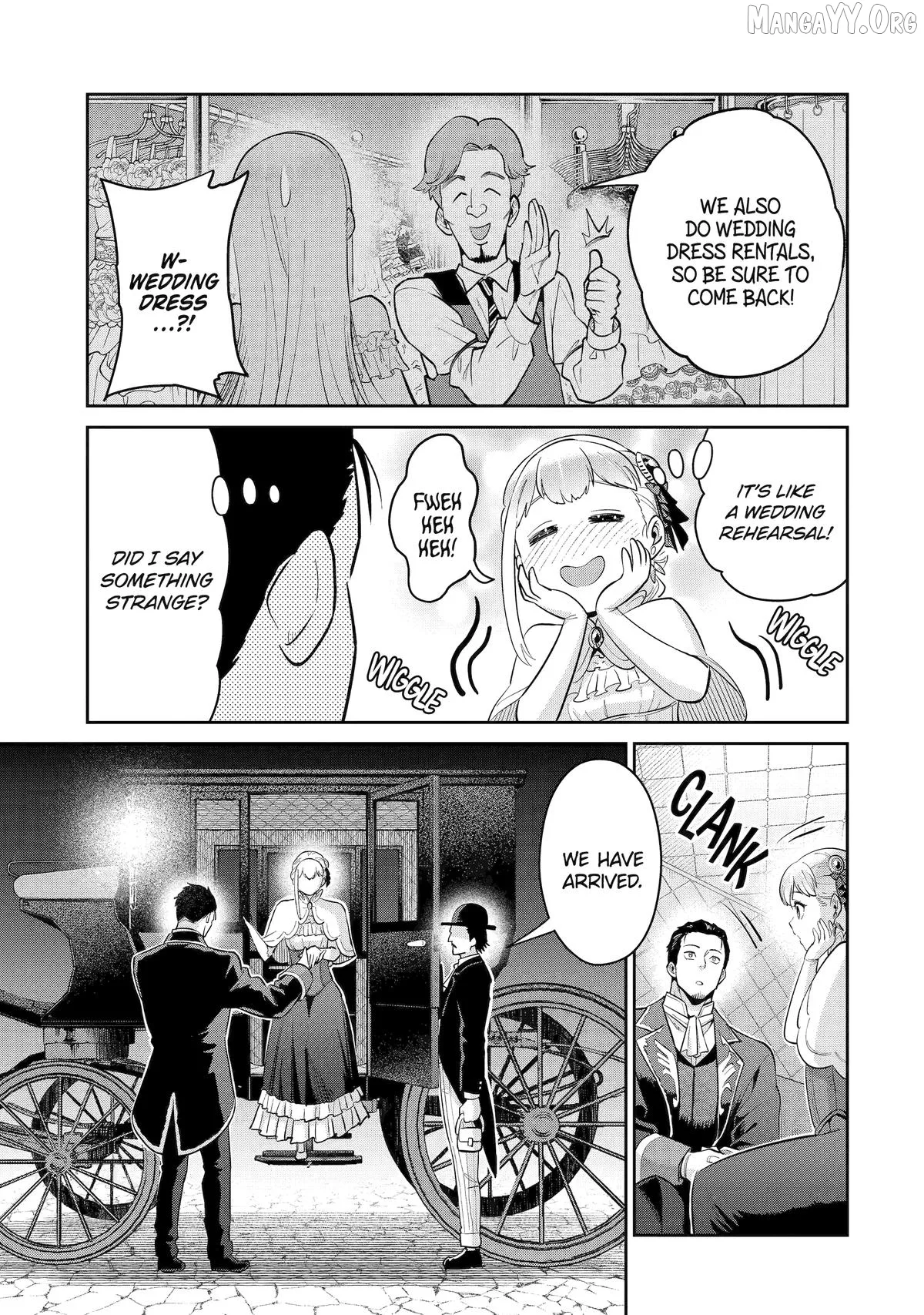 Saikyo Ha Inaka Noka No Ossandeshita Saiko Rank No Dragon Wo Kujo Shita Kekka, Jitsuryoku Ga Sekai Ni Baremashita Chapter 10 page 7
