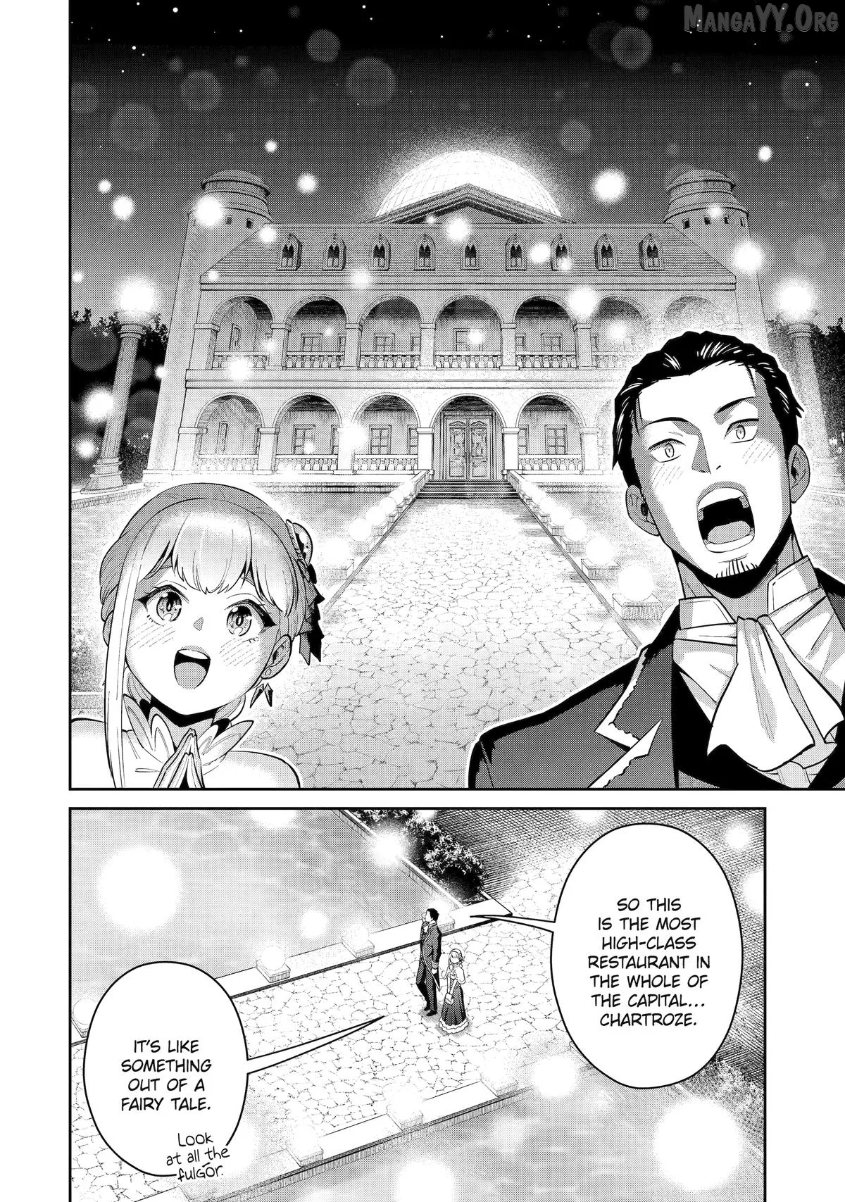 Saikyo Ha Inaka Noka No Ossandeshita Saiko Rank No Dragon Wo Kujo Shita Kekka, Jitsuryoku Ga Sekai Ni Baremashita Chapter 10 page 8