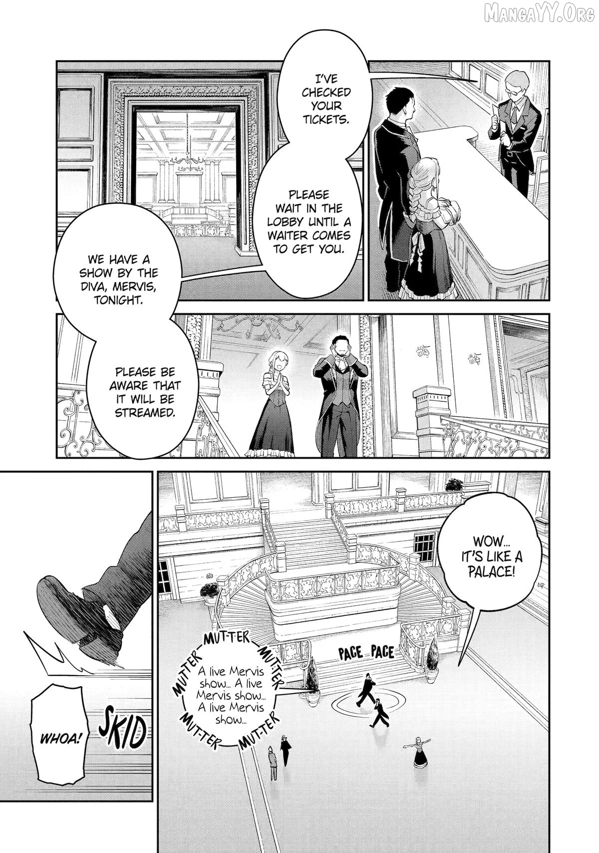 Saikyo Ha Inaka Noka No Ossandeshita Saiko Rank No Dragon Wo Kujo Shita Kekka, Jitsuryoku Ga Sekai Ni Baremashita Chapter 10 page 9