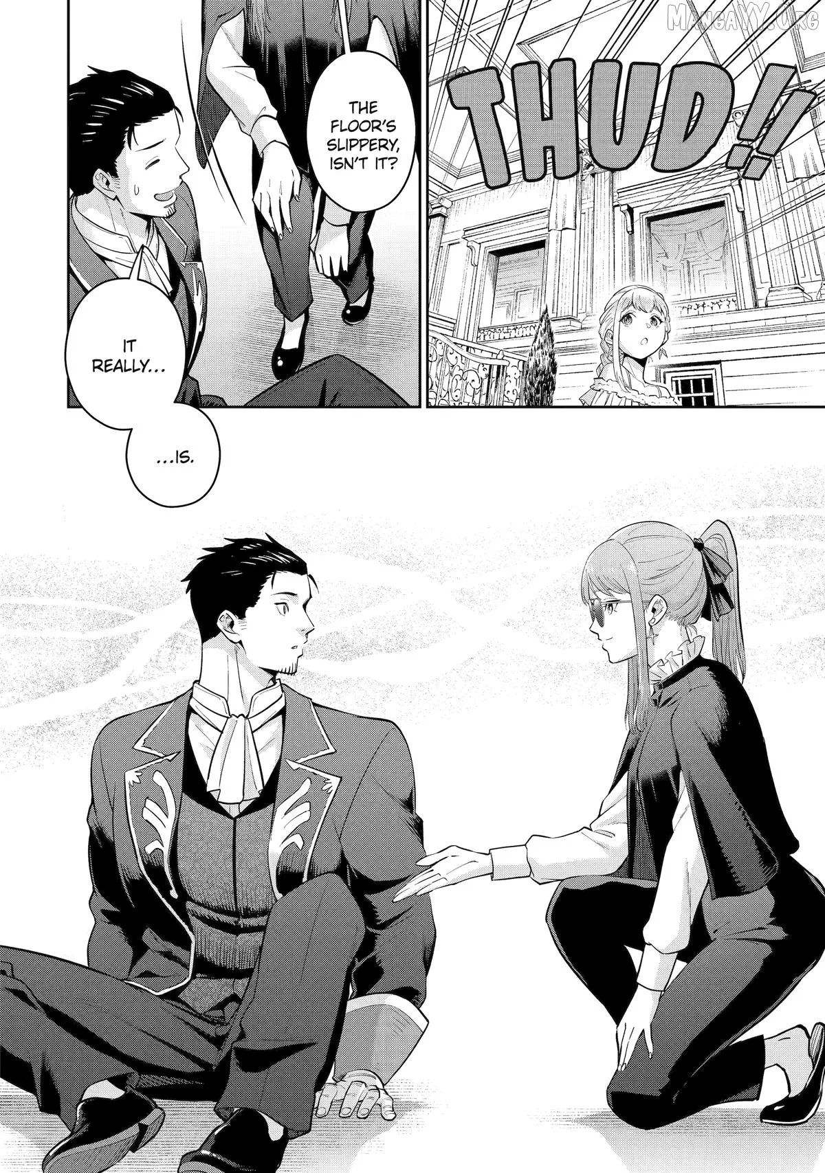 Saikyo Ha Inaka Noka No Ossandeshita Saiko Rank No Dragon Wo Kujo Shita Kekka, Jitsuryoku Ga Sekai Ni Baremashita Chapter 10 page 10