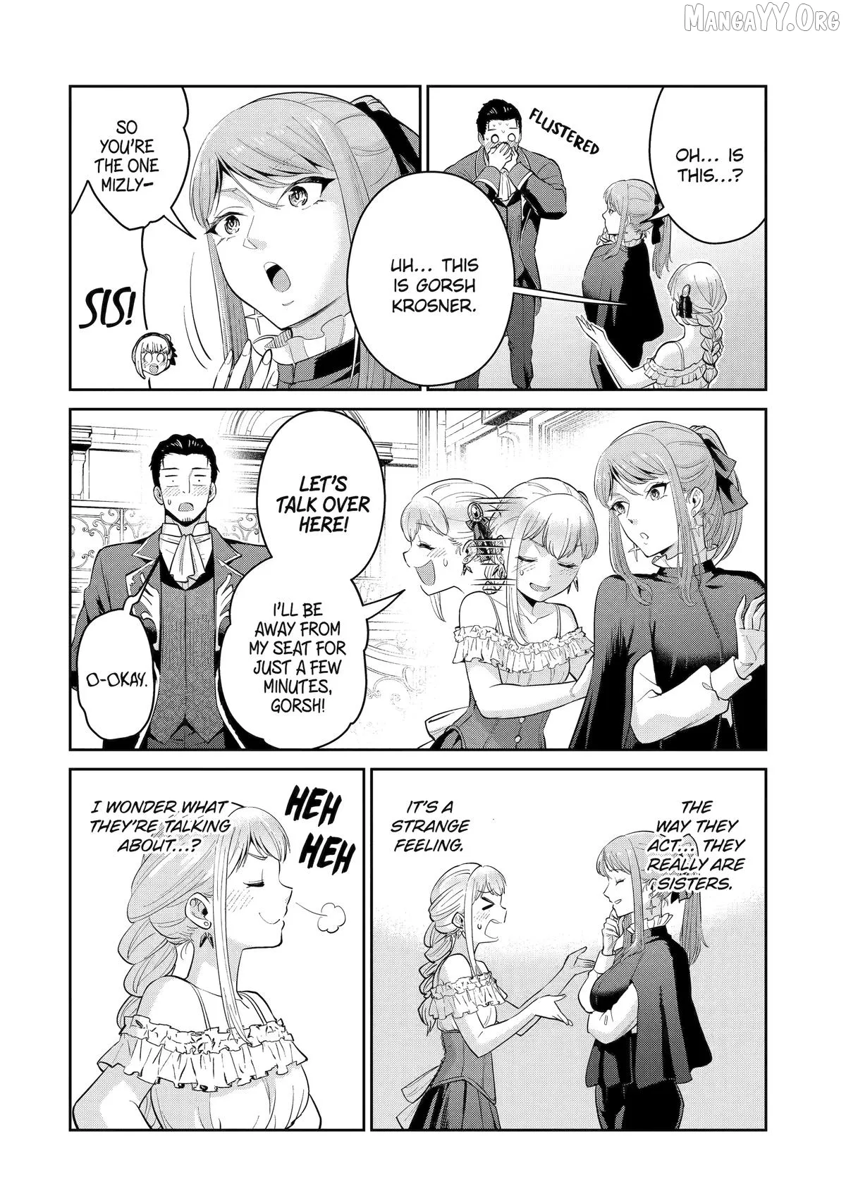 Saikyo Ha Inaka Noka No Ossandeshita Saiko Rank No Dragon Wo Kujo Shita Kekka, Jitsuryoku Ga Sekai Ni Baremashita Chapter 10 page 12