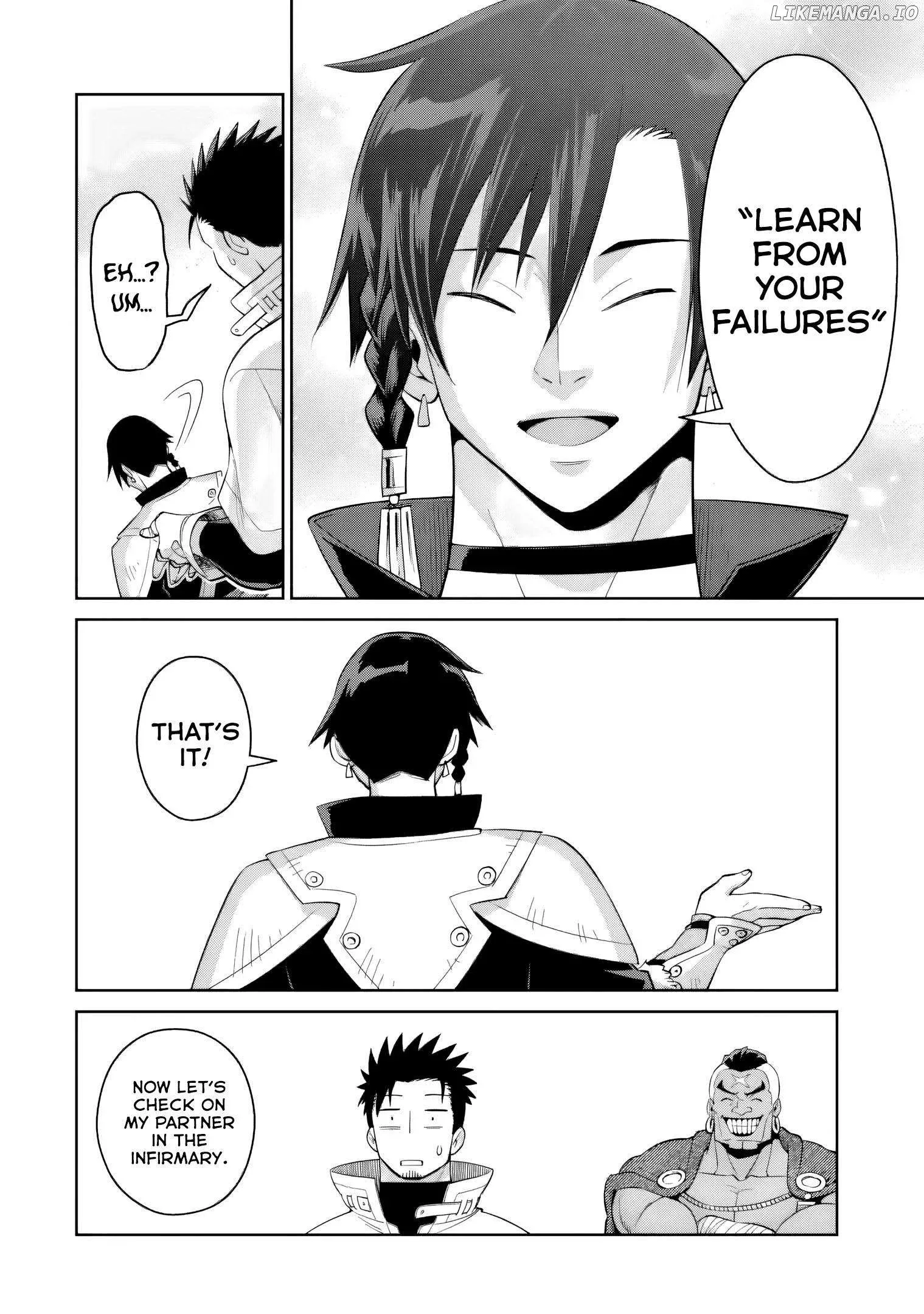 Saikyo Ha Inaka Noka No Ossandeshita Saiko Rank No Dragon Wo Kujo Shita Kekka, Jitsuryoku Ga Sekai Ni Baremashita Chapter 9 page 25