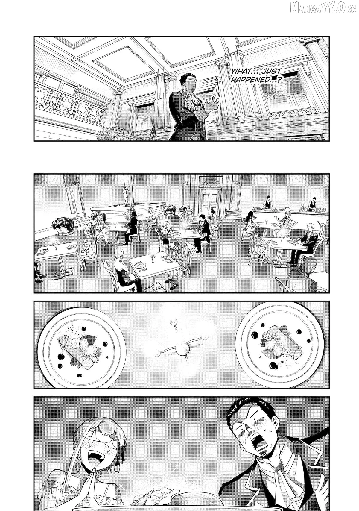 Saikyo Ha Inaka Noka No Ossandeshita Saiko Rank No Dragon Wo Kujo Shita Kekka, Jitsuryoku Ga Sekai Ni Baremashita Chapter 10 page 17