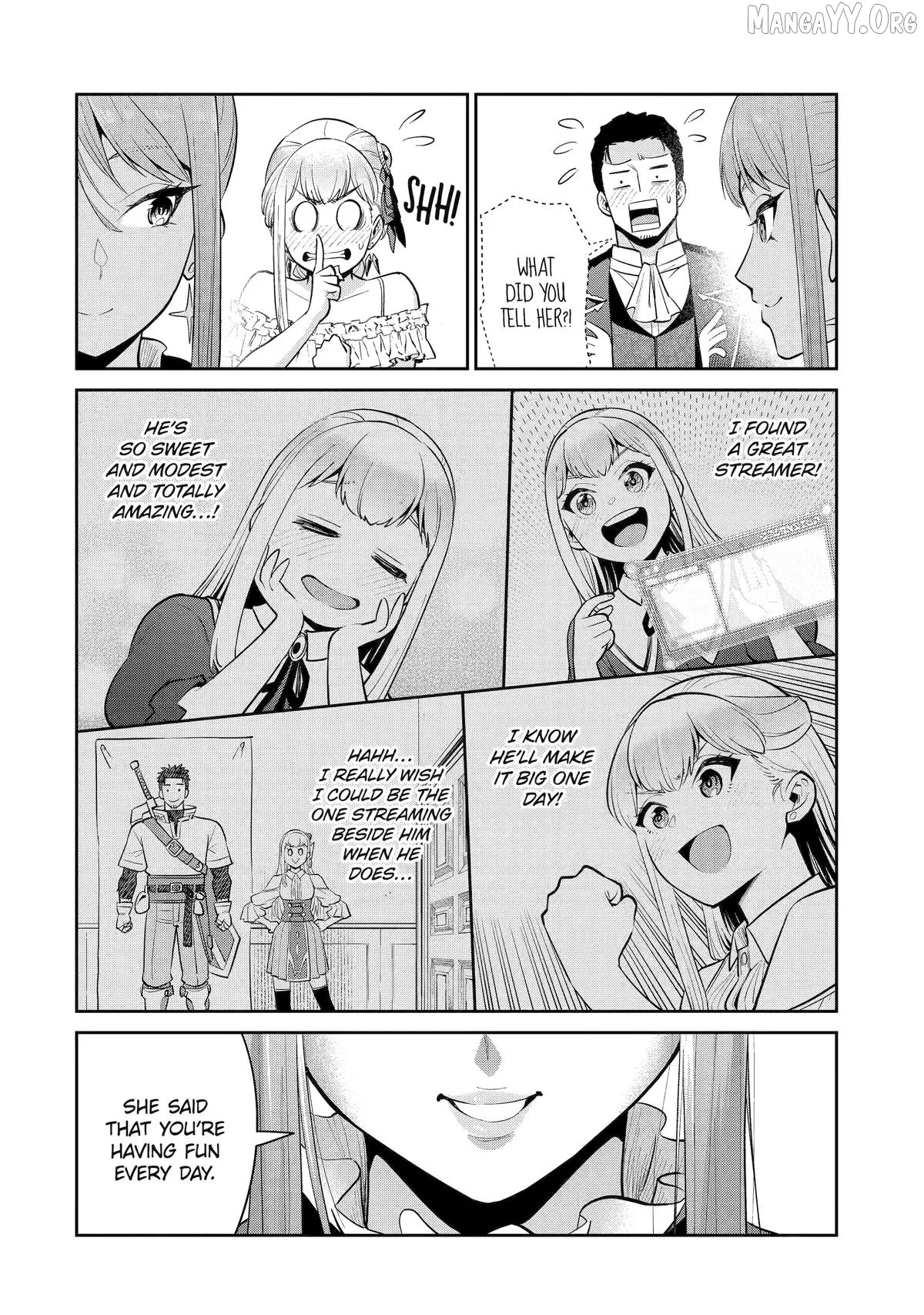 Saikyo Ha Inaka Noka No Ossandeshita Saiko Rank No Dragon Wo Kujo Shita Kekka, Jitsuryoku Ga Sekai Ni Baremashita Chapter 10 page 14