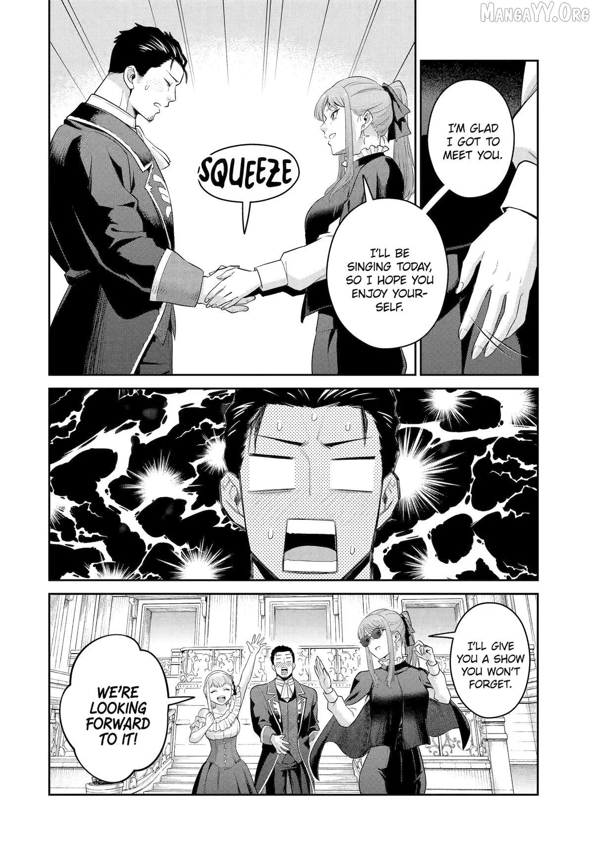 Saikyo Ha Inaka Noka No Ossandeshita Saiko Rank No Dragon Wo Kujo Shita Kekka, Jitsuryoku Ga Sekai Ni Baremashita Chapter 10 page 16