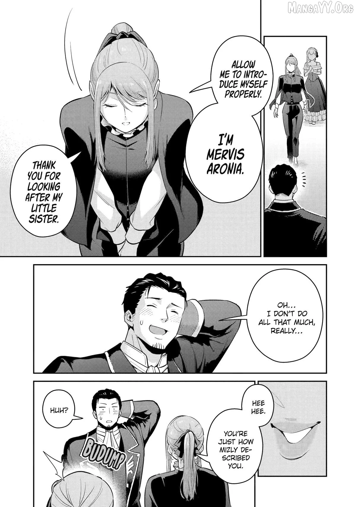 Saikyo Ha Inaka Noka No Ossandeshita Saiko Rank No Dragon Wo Kujo Shita Kekka, Jitsuryoku Ga Sekai Ni Baremashita Chapter 10 page 13