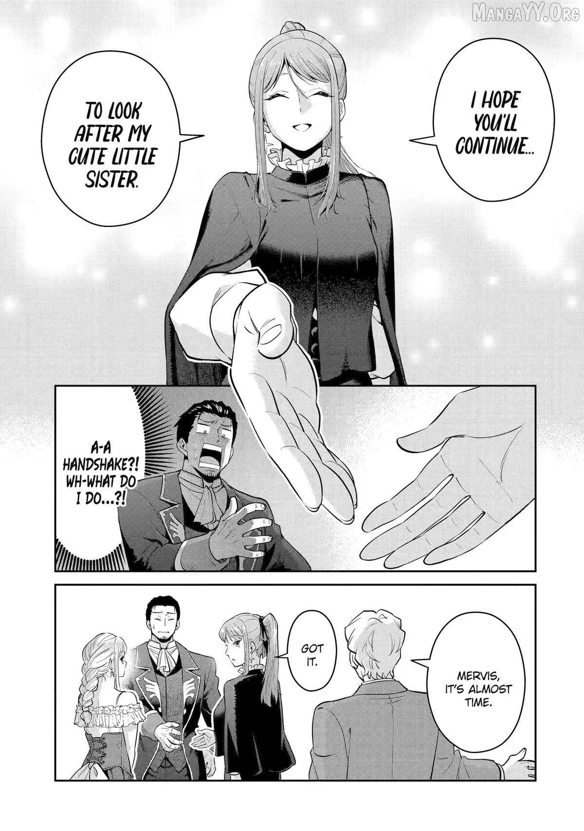 Saikyo Ha Inaka Noka No Ossandeshita Saiko Rank No Dragon Wo Kujo Shita Kekka, Jitsuryoku Ga Sekai Ni Baremashita Chapter 10 page 15