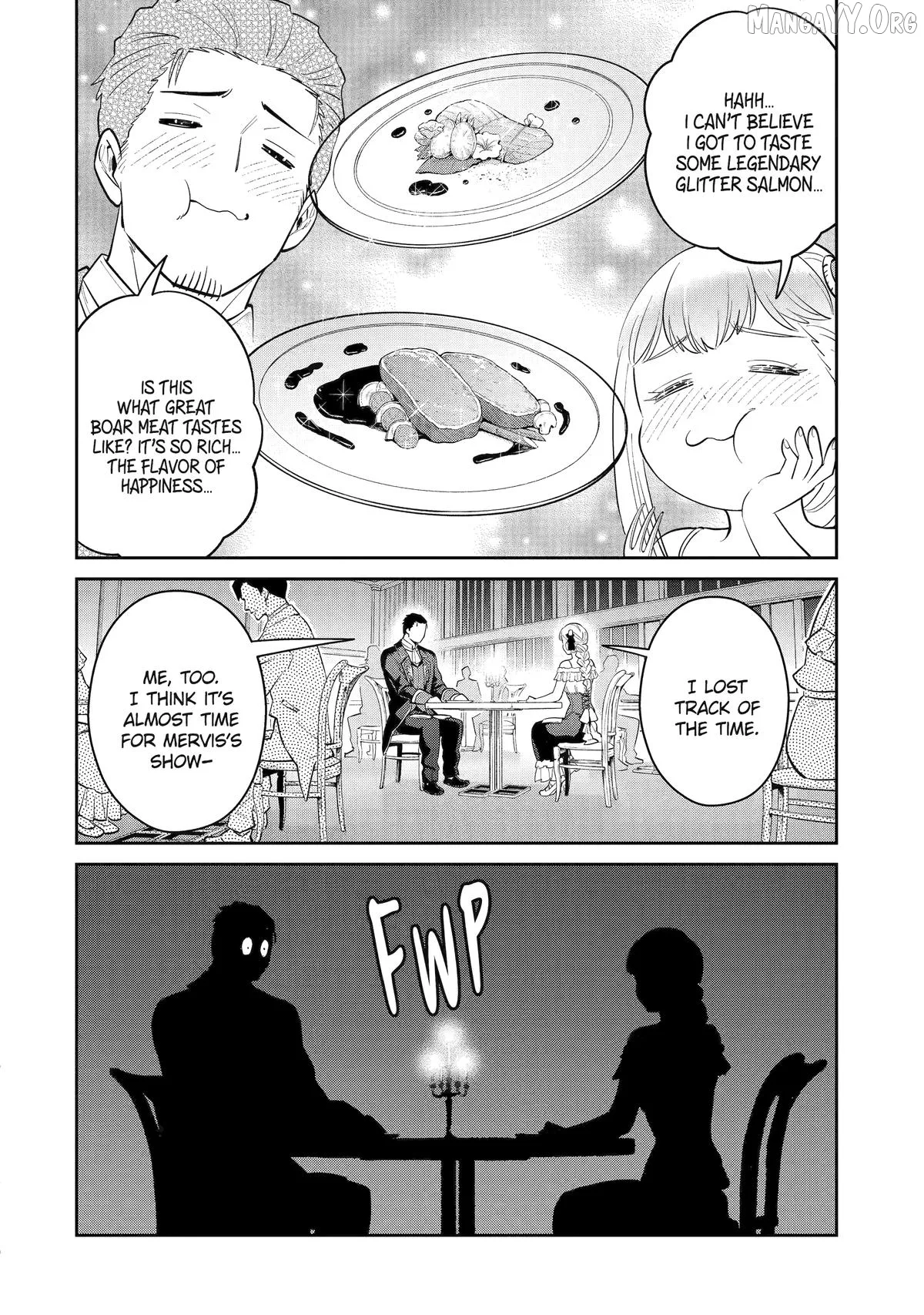 Saikyo Ha Inaka Noka No Ossandeshita Saiko Rank No Dragon Wo Kujo Shita Kekka, Jitsuryoku Ga Sekai Ni Baremashita Chapter 10 page 18