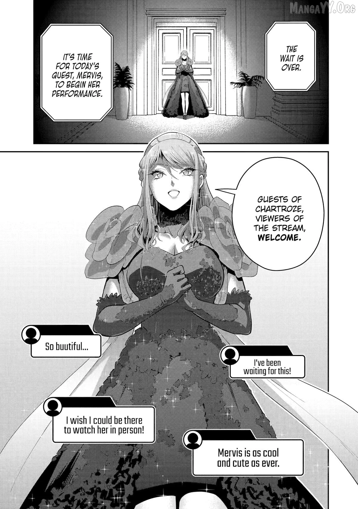 Saikyo Ha Inaka Noka No Ossandeshita Saiko Rank No Dragon Wo Kujo Shita Kekka, Jitsuryoku Ga Sekai Ni Baremashita Chapter 10 page 19