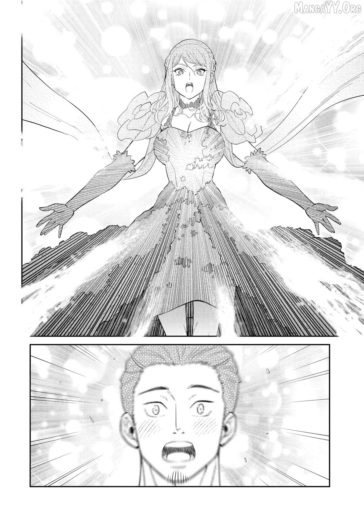 Saikyo Ha Inaka Noka No Ossandeshita Saiko Rank No Dragon Wo Kujo Shita Kekka, Jitsuryoku Ga Sekai Ni Baremashita Chapter 10 page 22