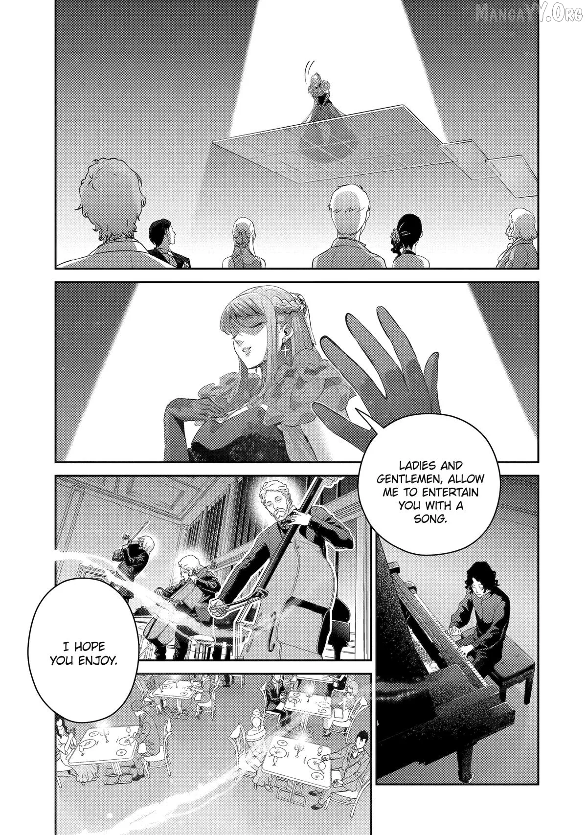 Saikyo Ha Inaka Noka No Ossandeshita Saiko Rank No Dragon Wo Kujo Shita Kekka, Jitsuryoku Ga Sekai Ni Baremashita Chapter 10 page 21