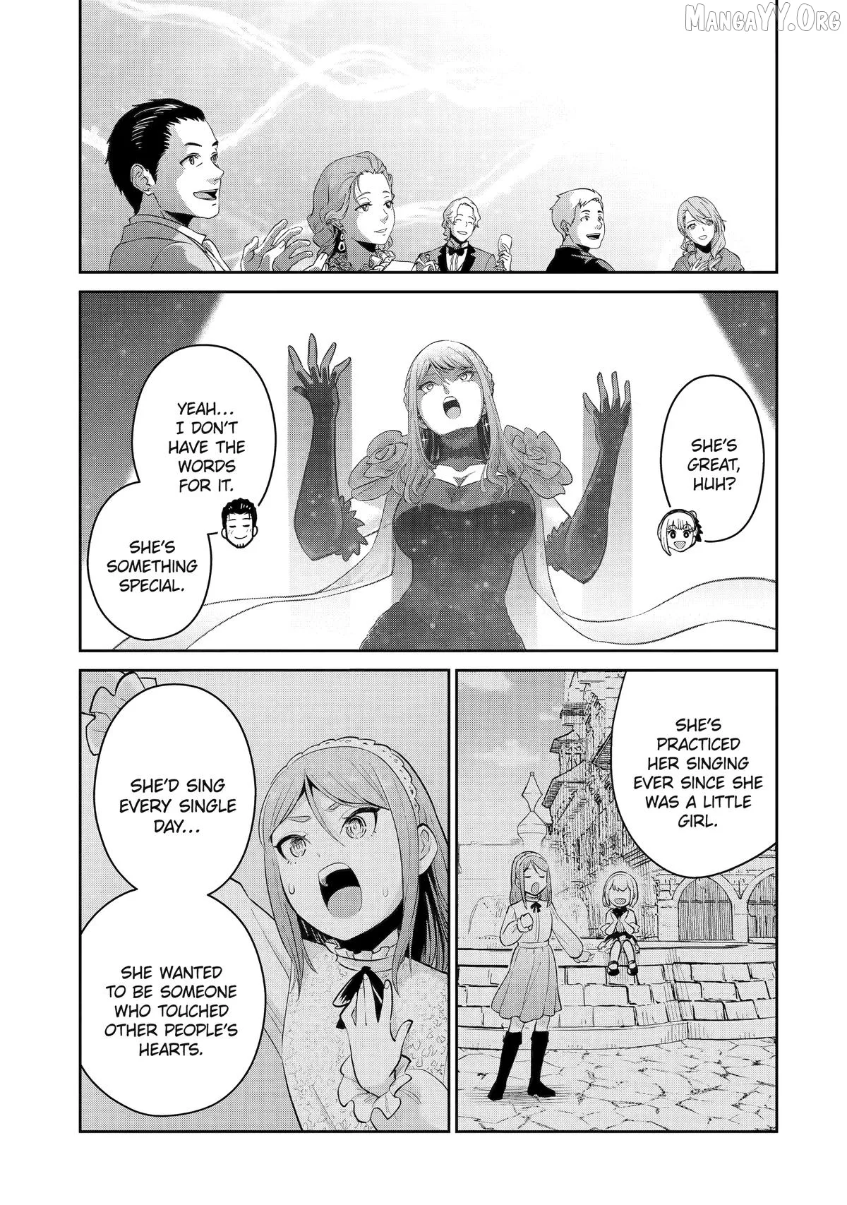 Saikyo Ha Inaka Noka No Ossandeshita Saiko Rank No Dragon Wo Kujo Shita Kekka, Jitsuryoku Ga Sekai Ni Baremashita Chapter 10 page 23