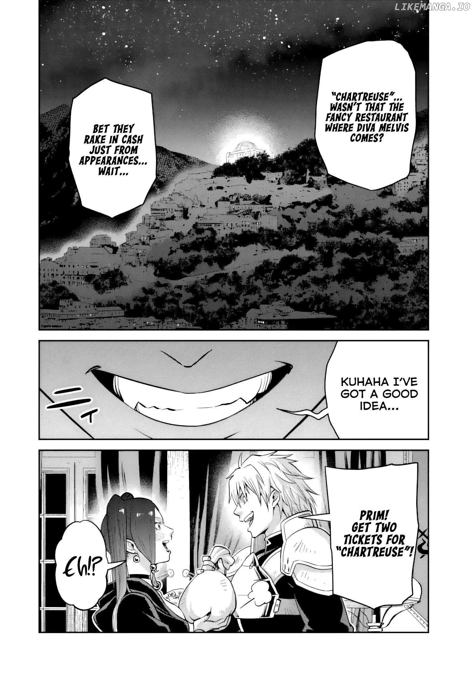 Saikyo Ha Inaka Noka No Ossandeshita Saiko Rank No Dragon Wo Kujo Shita Kekka, Jitsuryoku Ga Sekai Ni Baremashita Chapter 9 page 35