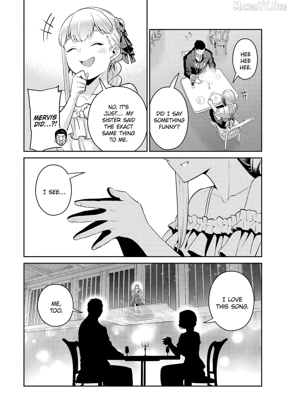 Saikyo Ha Inaka Noka No Ossandeshita Saiko Rank No Dragon Wo Kujo Shita Kekka, Jitsuryoku Ga Sekai Ni Baremashita Chapter 10 page 26
