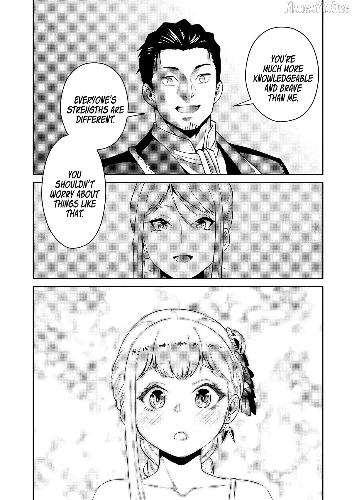 Saikyo Ha Inaka Noka No Ossandeshita Saiko Rank No Dragon Wo Kujo Shita Kekka, Jitsuryoku Ga Sekai Ni Baremashita Chapter 10 page 25
