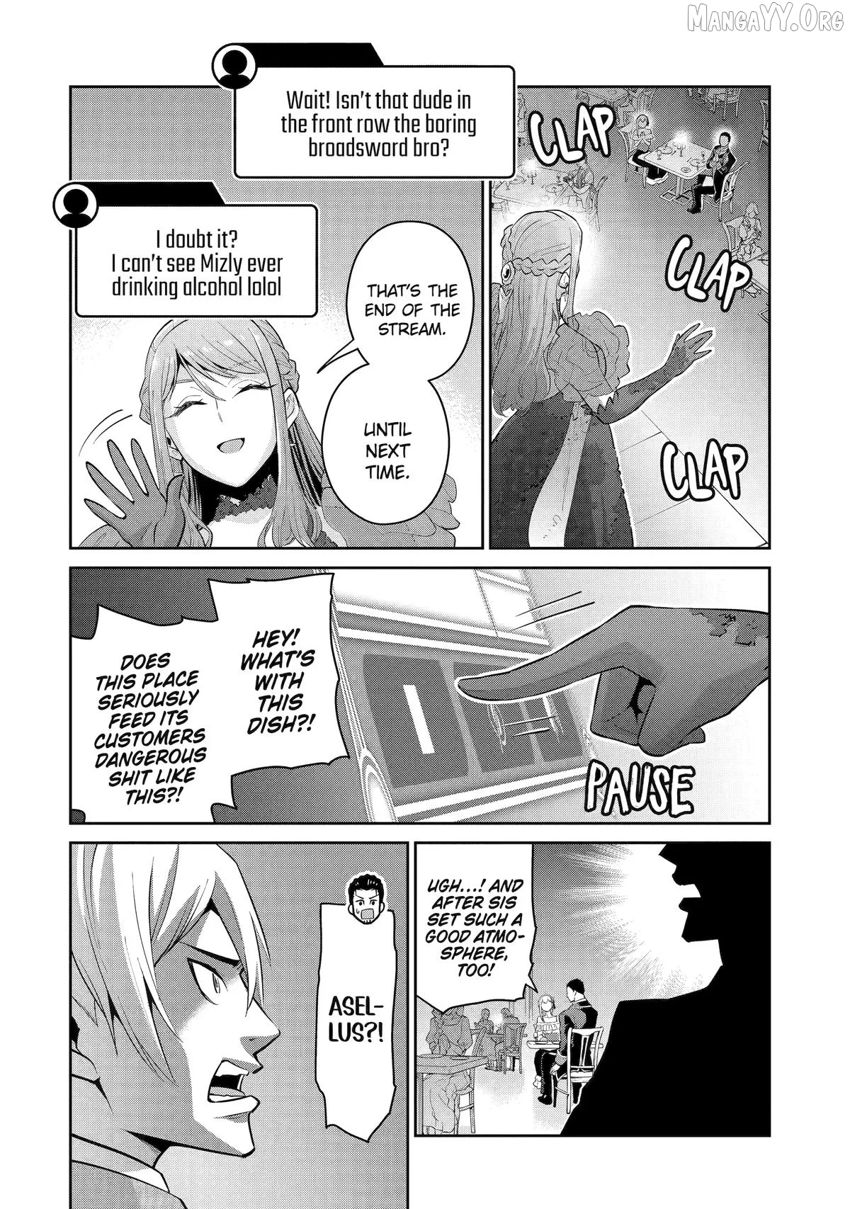 Saikyo Ha Inaka Noka No Ossandeshita Saiko Rank No Dragon Wo Kujo Shita Kekka, Jitsuryoku Ga Sekai Ni Baremashita Chapter 10 page 28