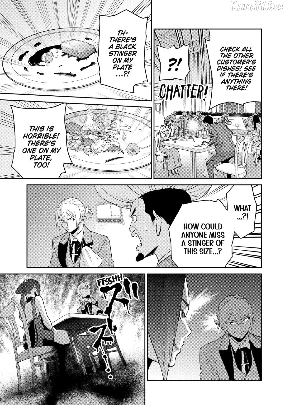 Saikyo Ha Inaka Noka No Ossandeshita Saiko Rank No Dragon Wo Kujo Shita Kekka, Jitsuryoku Ga Sekai Ni Baremashita Chapter 10 page 31