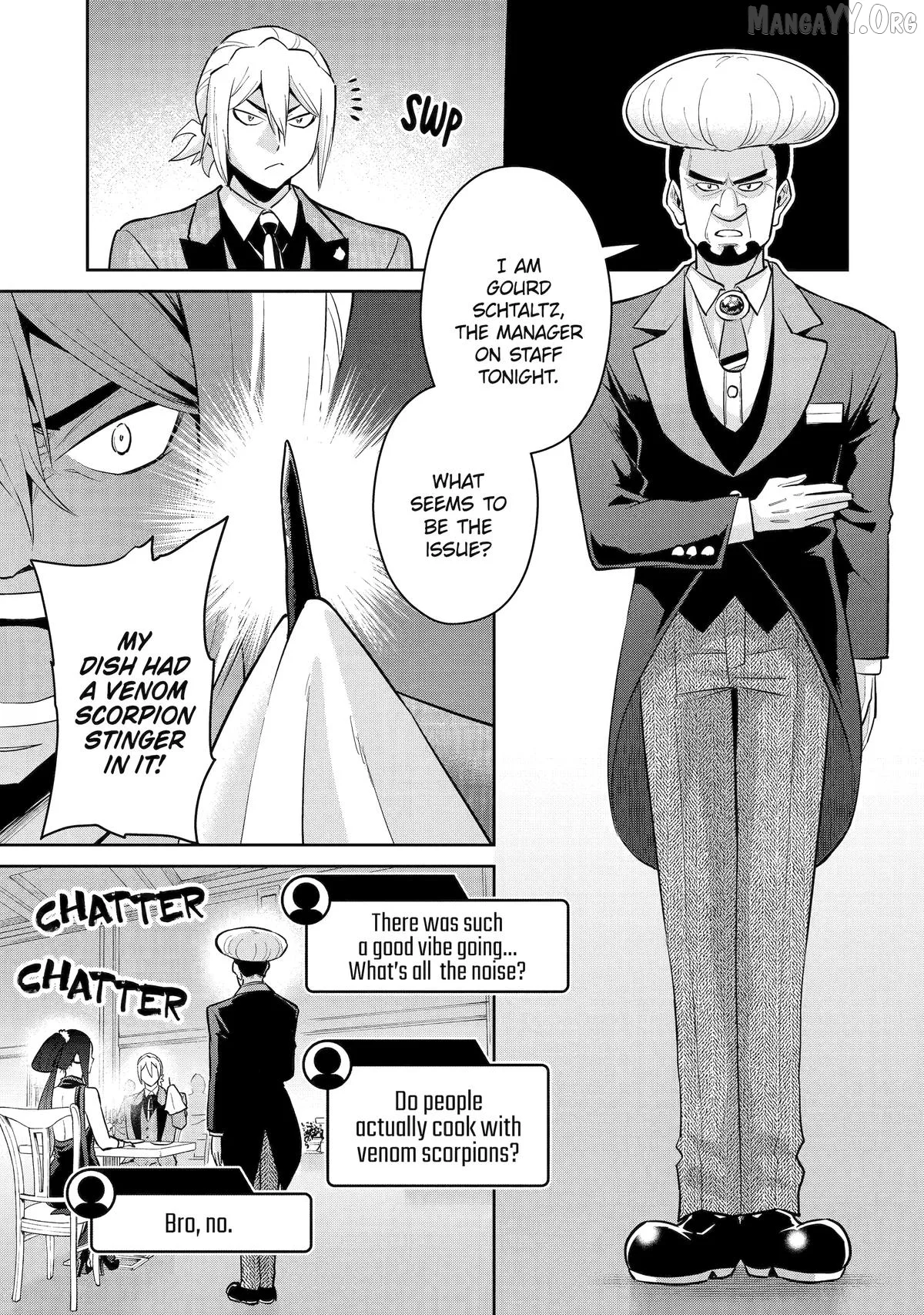 Saikyo Ha Inaka Noka No Ossandeshita Saiko Rank No Dragon Wo Kujo Shita Kekka, Jitsuryoku Ga Sekai Ni Baremashita Chapter 10 page 29