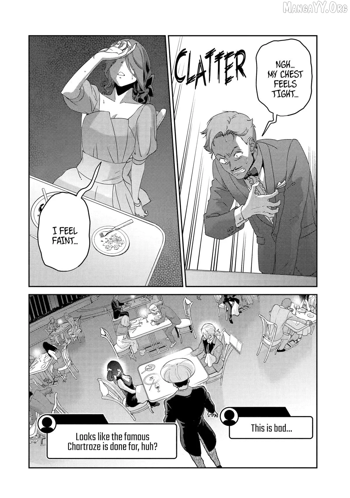 Saikyo Ha Inaka Noka No Ossandeshita Saiko Rank No Dragon Wo Kujo Shita Kekka, Jitsuryoku Ga Sekai Ni Baremashita Chapter 10 page 32