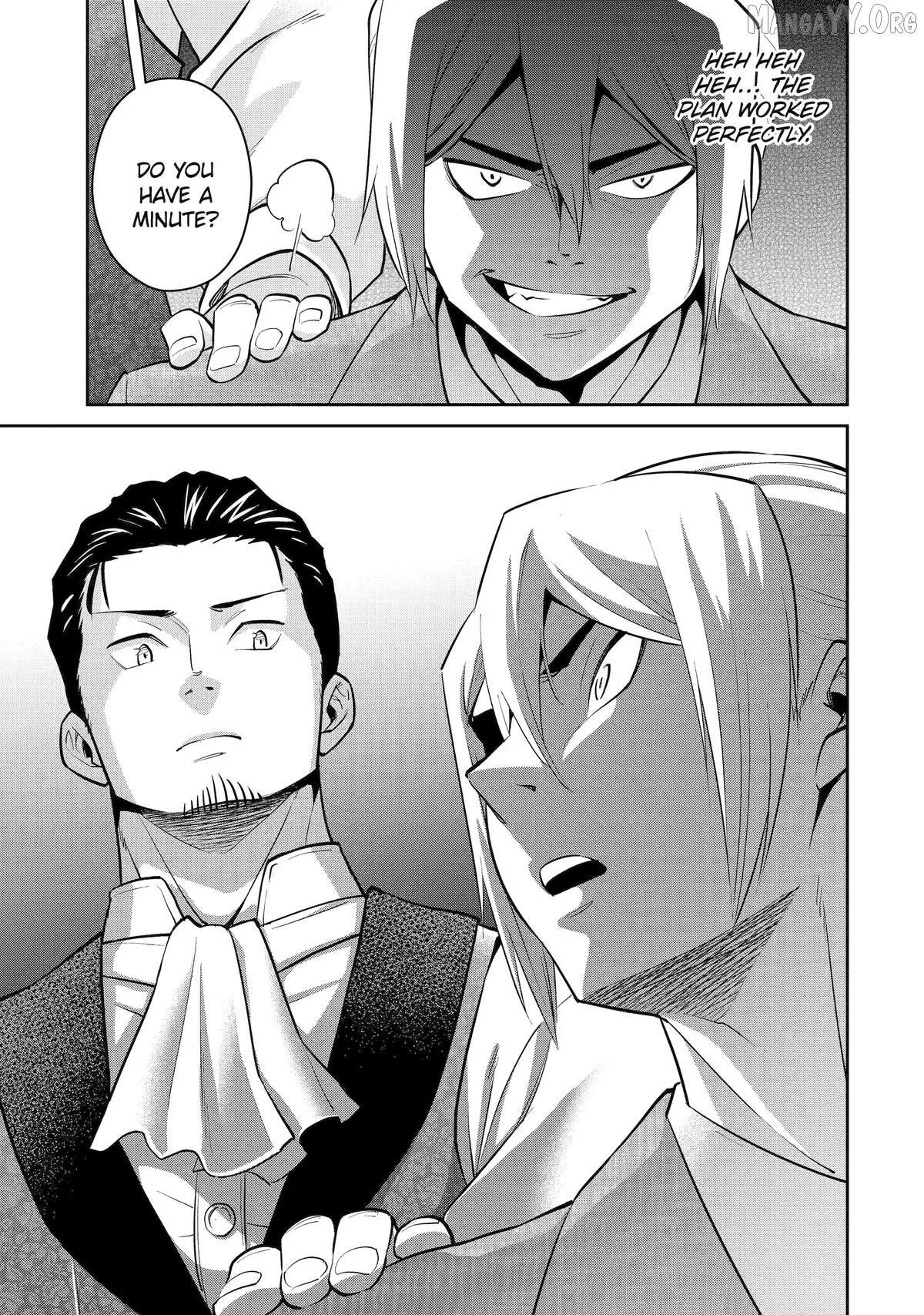 Saikyo Ha Inaka Noka No Ossandeshita Saiko Rank No Dragon Wo Kujo Shita Kekka, Jitsuryoku Ga Sekai Ni Baremashita Chapter 10 page 33