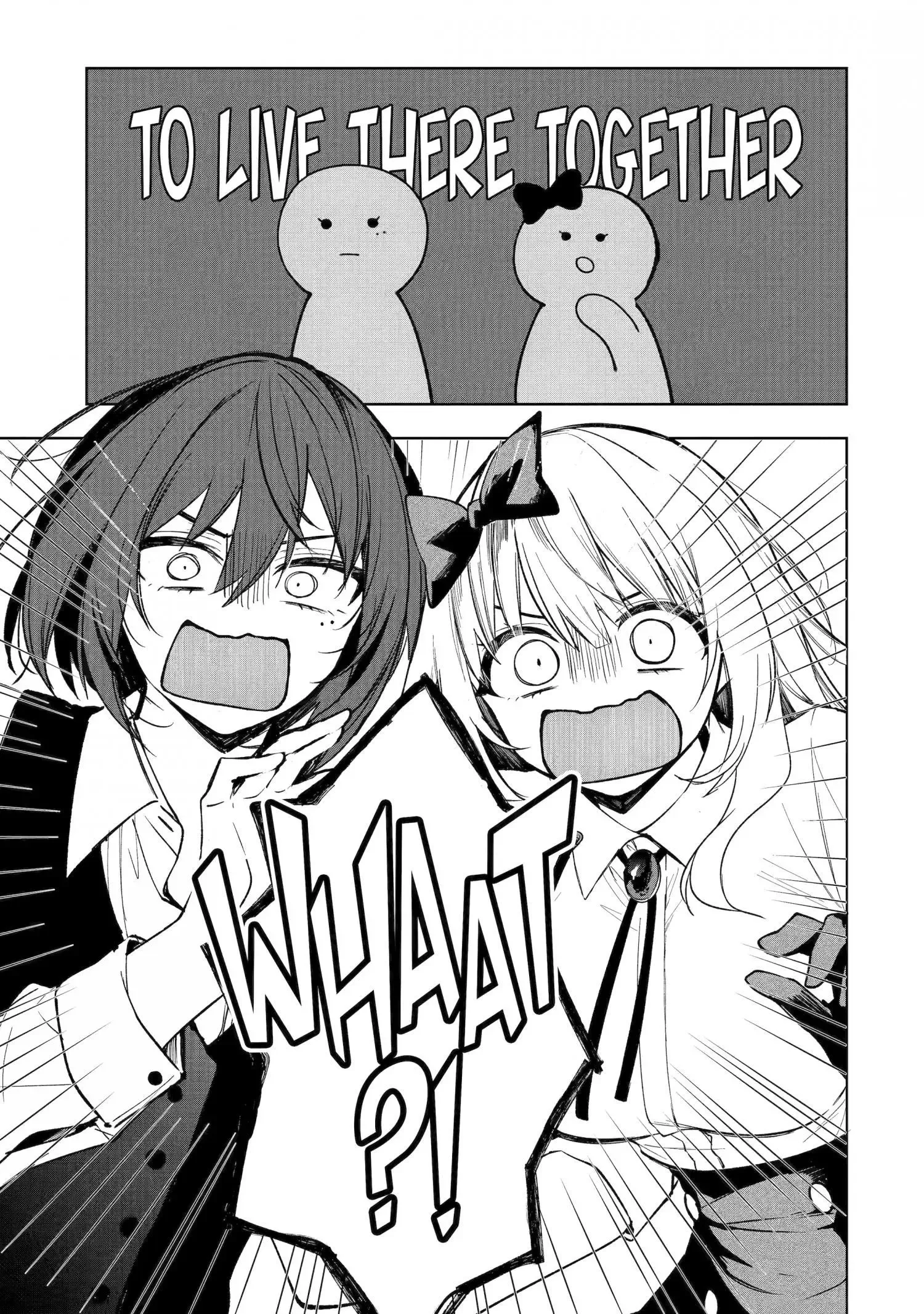 Ruby on the Cake - Hitogui Majo no Bansankai Chapter 4.4 page 11