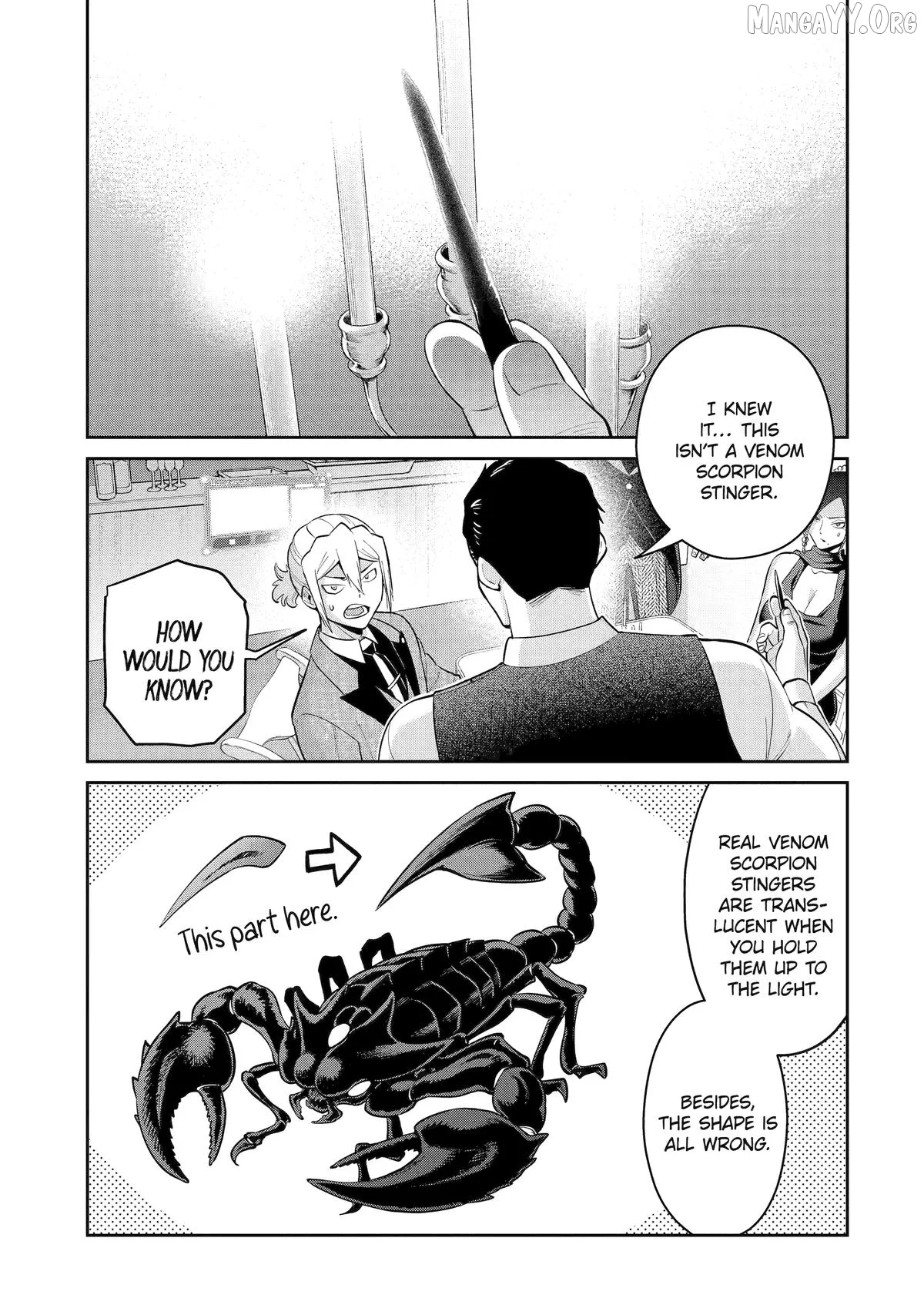 Saikyo Ha Inaka Noka No Ossandeshita Saiko Rank No Dragon Wo Kujo Shita Kekka, Jitsuryoku Ga Sekai Ni Baremashita Chapter 11 page 5
