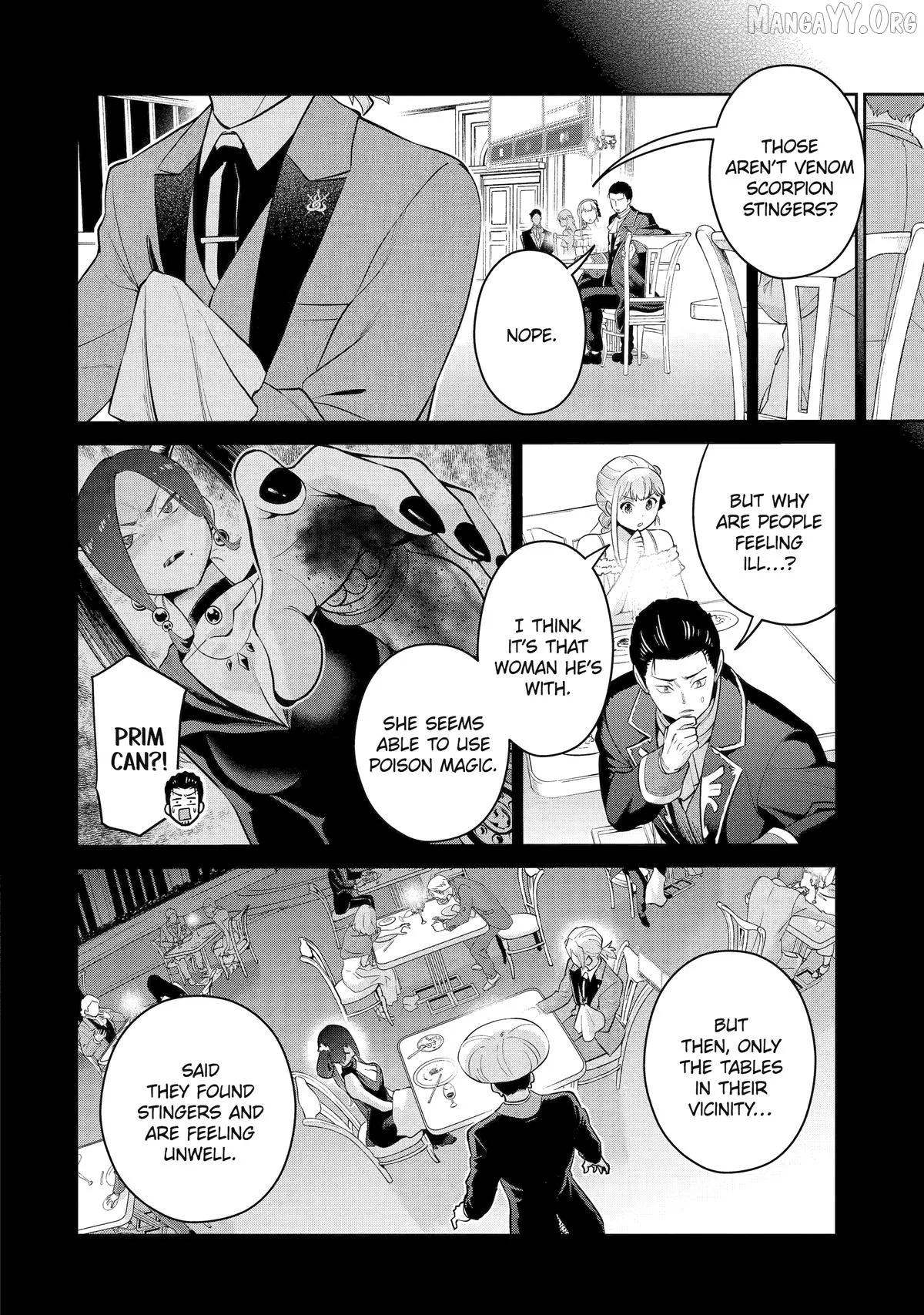 Saikyo Ha Inaka Noka No Ossandeshita Saiko Rank No Dragon Wo Kujo Shita Kekka, Jitsuryoku Ga Sekai Ni Baremashita Chapter 11 page 1