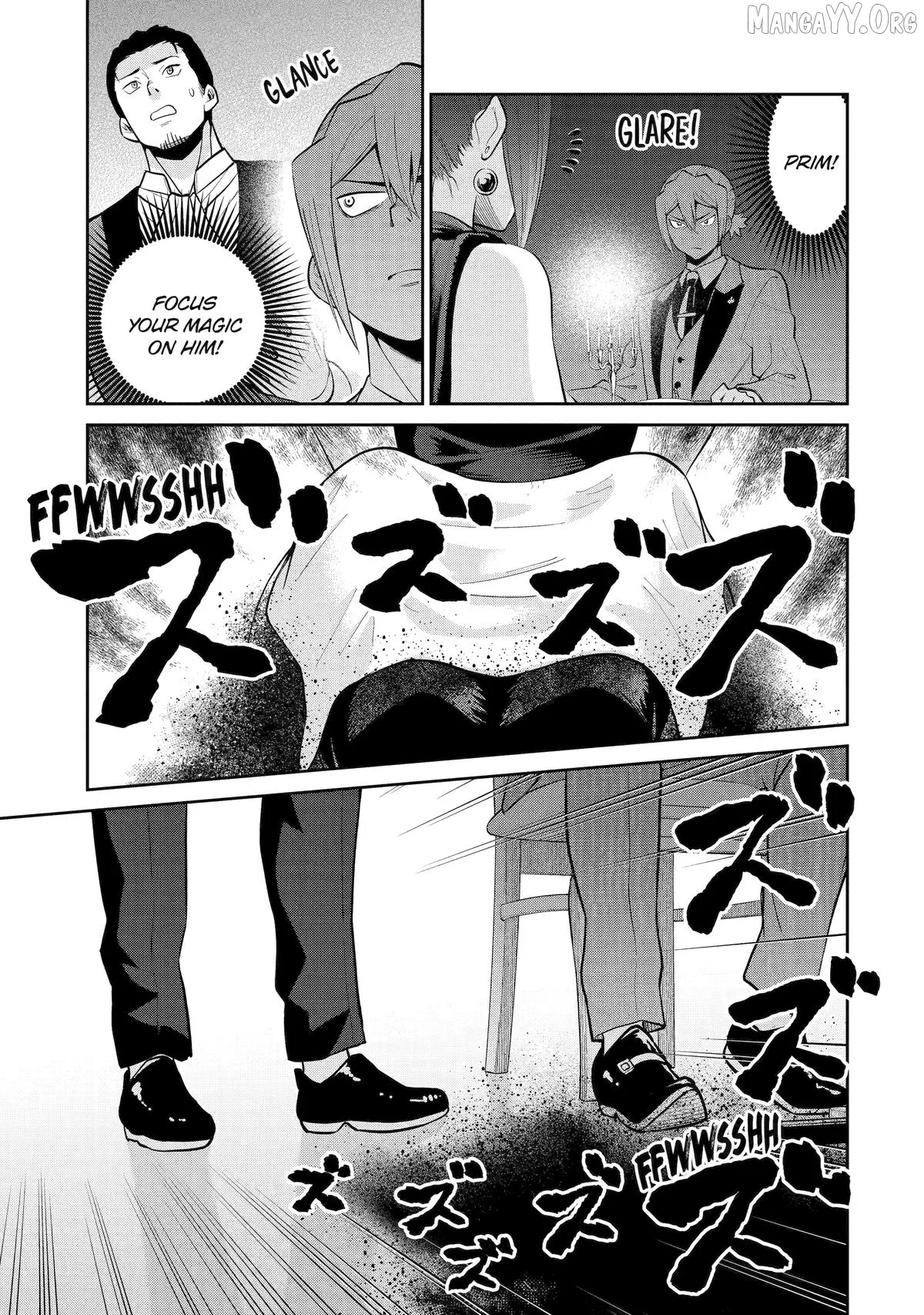 Saikyo Ha Inaka Noka No Ossandeshita Saiko Rank No Dragon Wo Kujo Shita Kekka, Jitsuryoku Ga Sekai Ni Baremashita Chapter 11 page 7