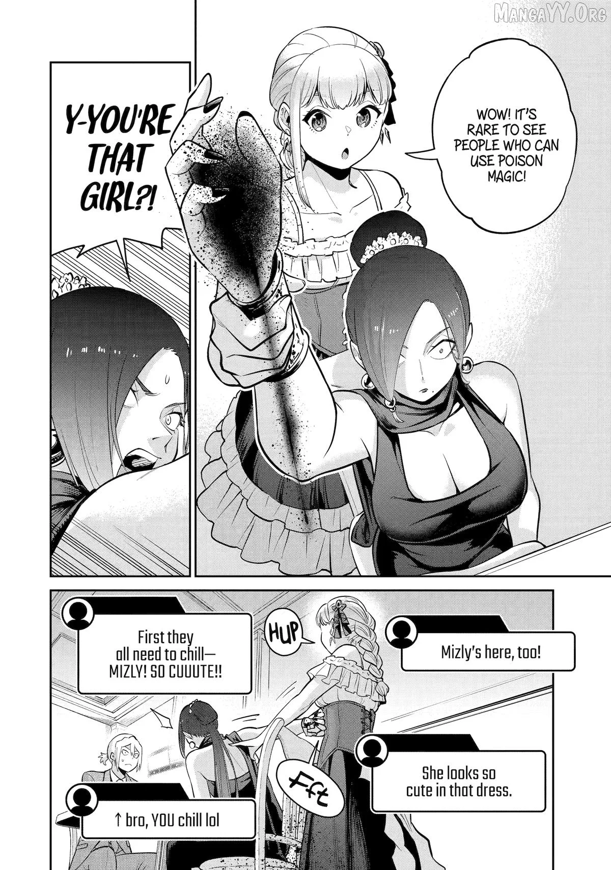 Saikyo Ha Inaka Noka No Ossandeshita Saiko Rank No Dragon Wo Kujo Shita Kekka, Jitsuryoku Ga Sekai Ni Baremashita Chapter 11 page 8