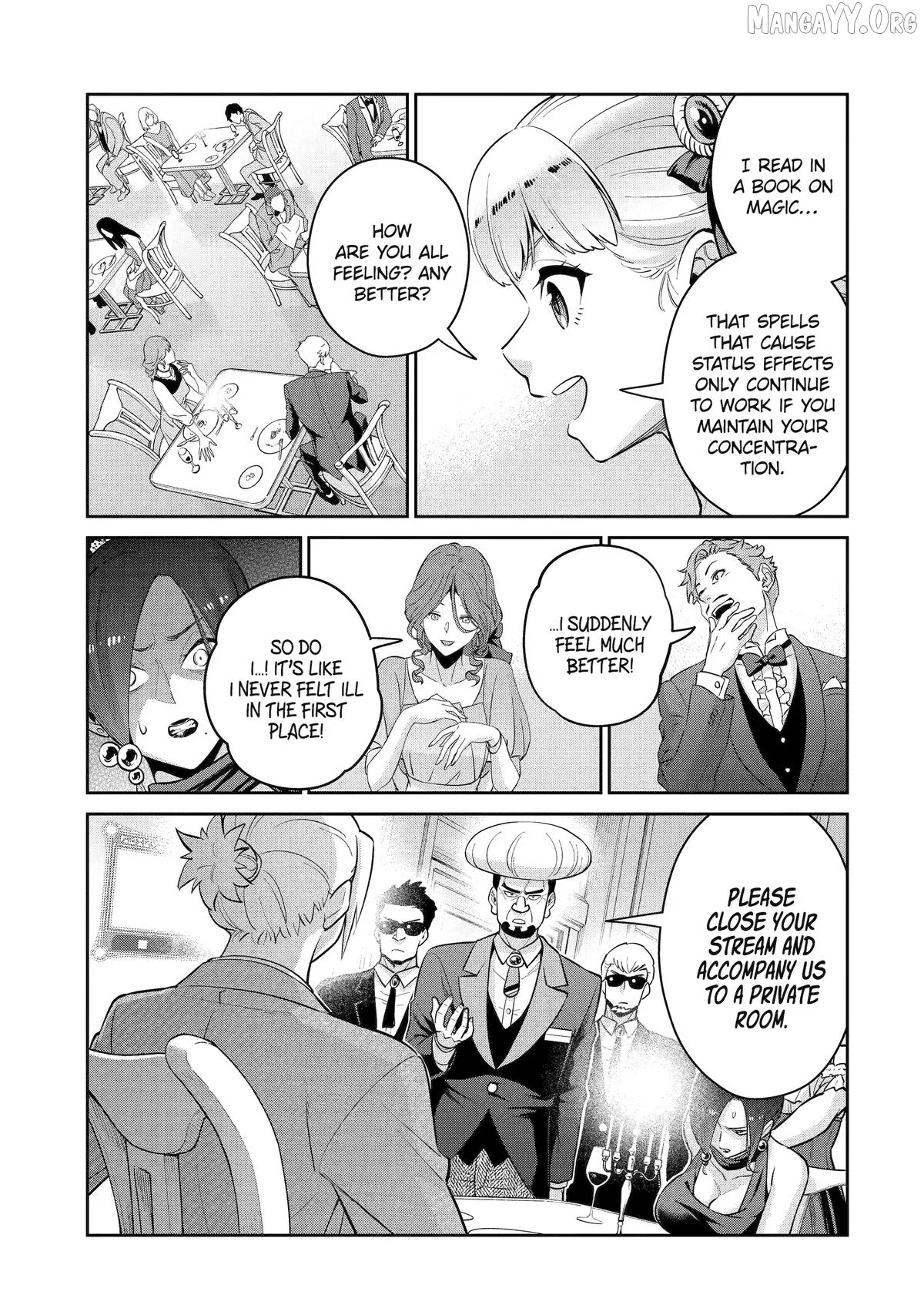 Saikyo Ha Inaka Noka No Ossandeshita Saiko Rank No Dragon Wo Kujo Shita Kekka, Jitsuryoku Ga Sekai Ni Baremashita Chapter 11 page 9
