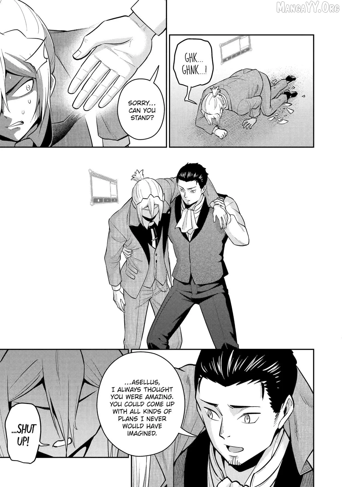 Saikyo Ha Inaka Noka No Ossandeshita Saiko Rank No Dragon Wo Kujo Shita Kekka, Jitsuryoku Ga Sekai Ni Baremashita Chapter 11 page 15