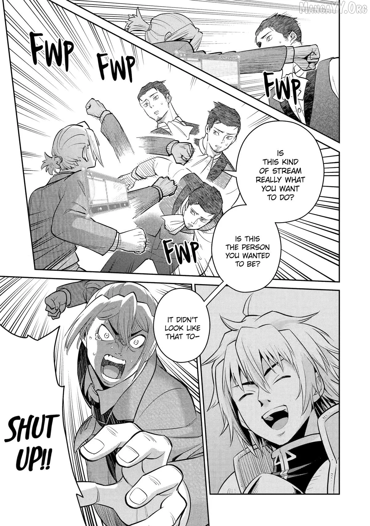 Saikyo Ha Inaka Noka No Ossandeshita Saiko Rank No Dragon Wo Kujo Shita Kekka, Jitsuryoku Ga Sekai Ni Baremashita Chapter 11 page 17