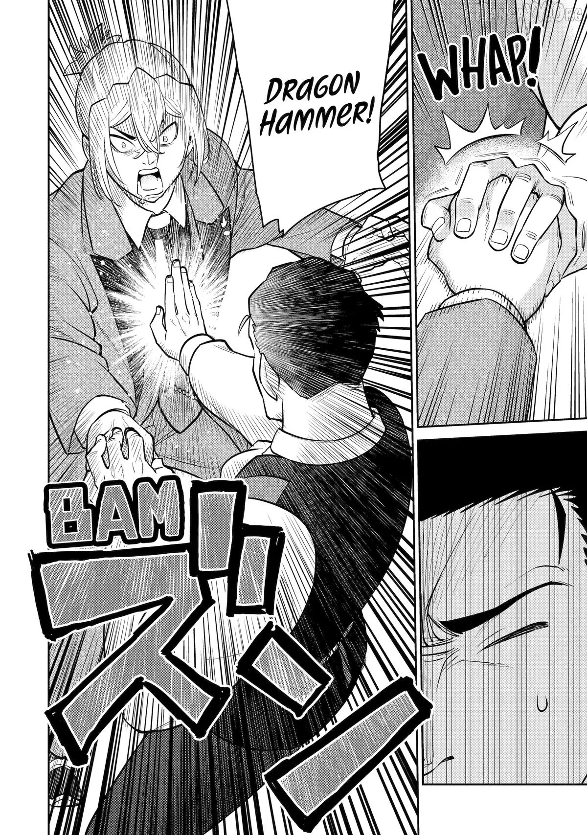 Saikyo Ha Inaka Noka No Ossandeshita Saiko Rank No Dragon Wo Kujo Shita Kekka, Jitsuryoku Ga Sekai Ni Baremashita Chapter 11 page 18