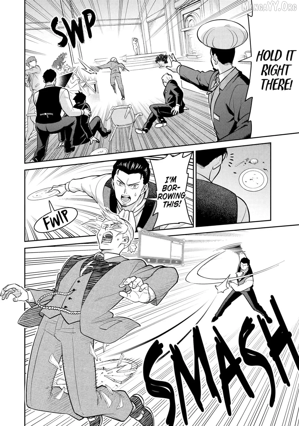 Saikyo Ha Inaka Noka No Ossandeshita Saiko Rank No Dragon Wo Kujo Shita Kekka, Jitsuryoku Ga Sekai Ni Baremashita Chapter 11 page 14