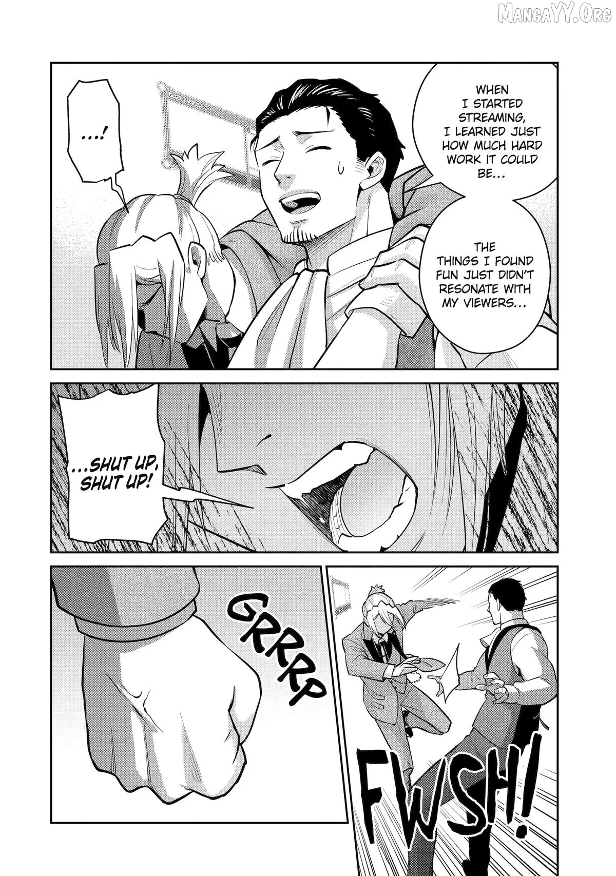 Saikyo Ha Inaka Noka No Ossandeshita Saiko Rank No Dragon Wo Kujo Shita Kekka, Jitsuryoku Ga Sekai Ni Baremashita Chapter 11 page 16